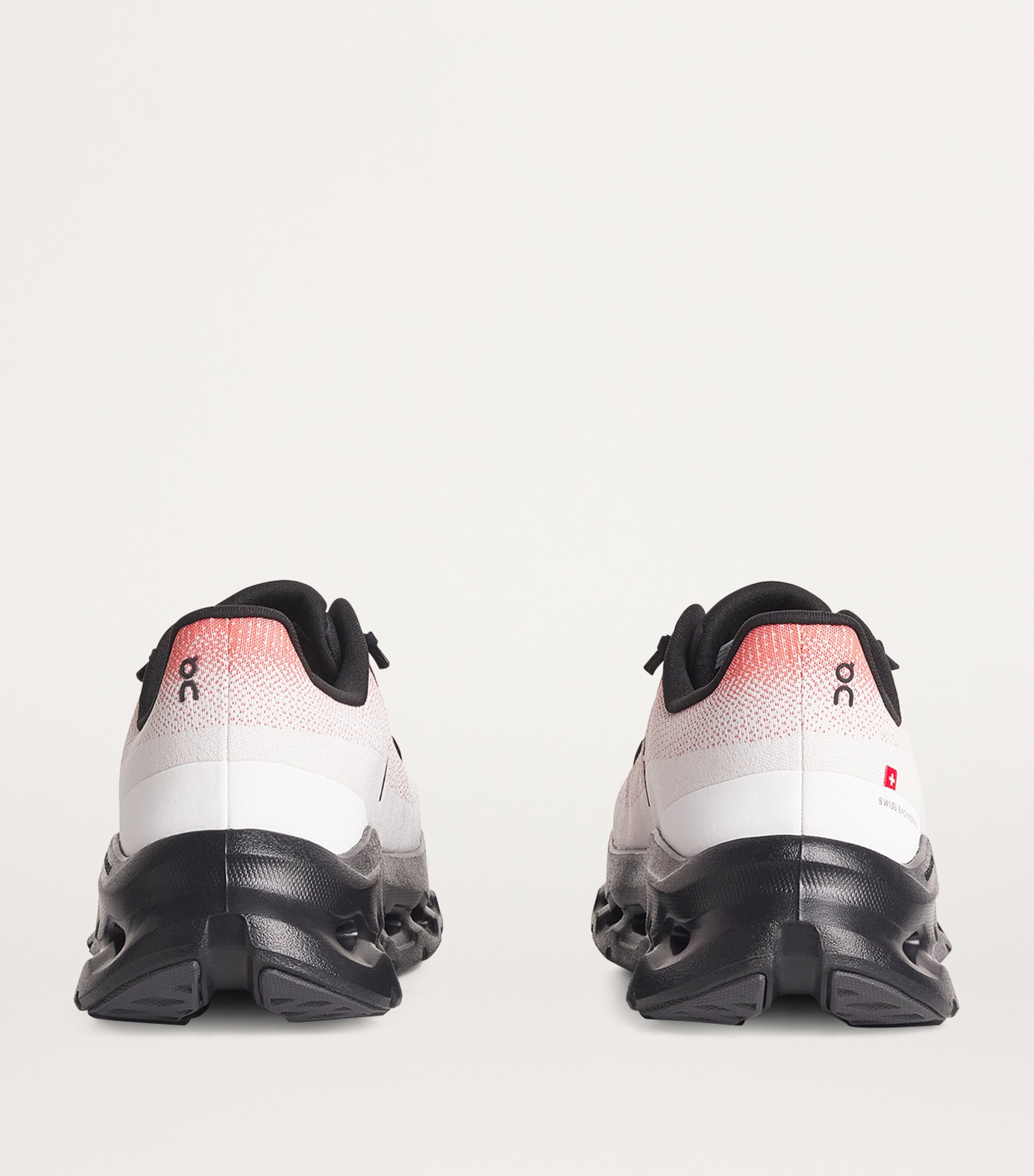 Cloudtilt Trainers FLAME/ECLIPSE Image 4