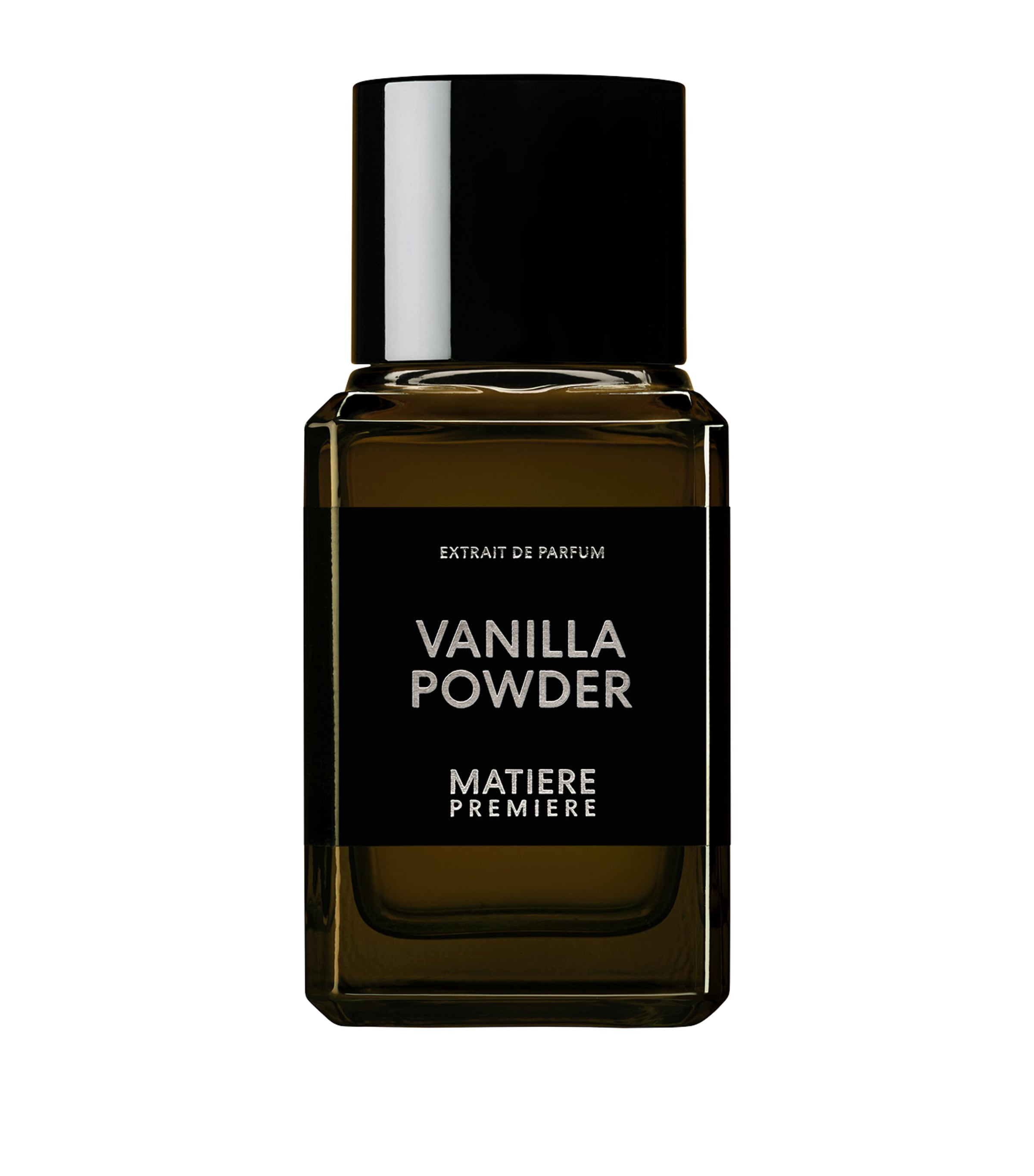 Matiere Premiere Vanilla Powder Extrait De Parfum
