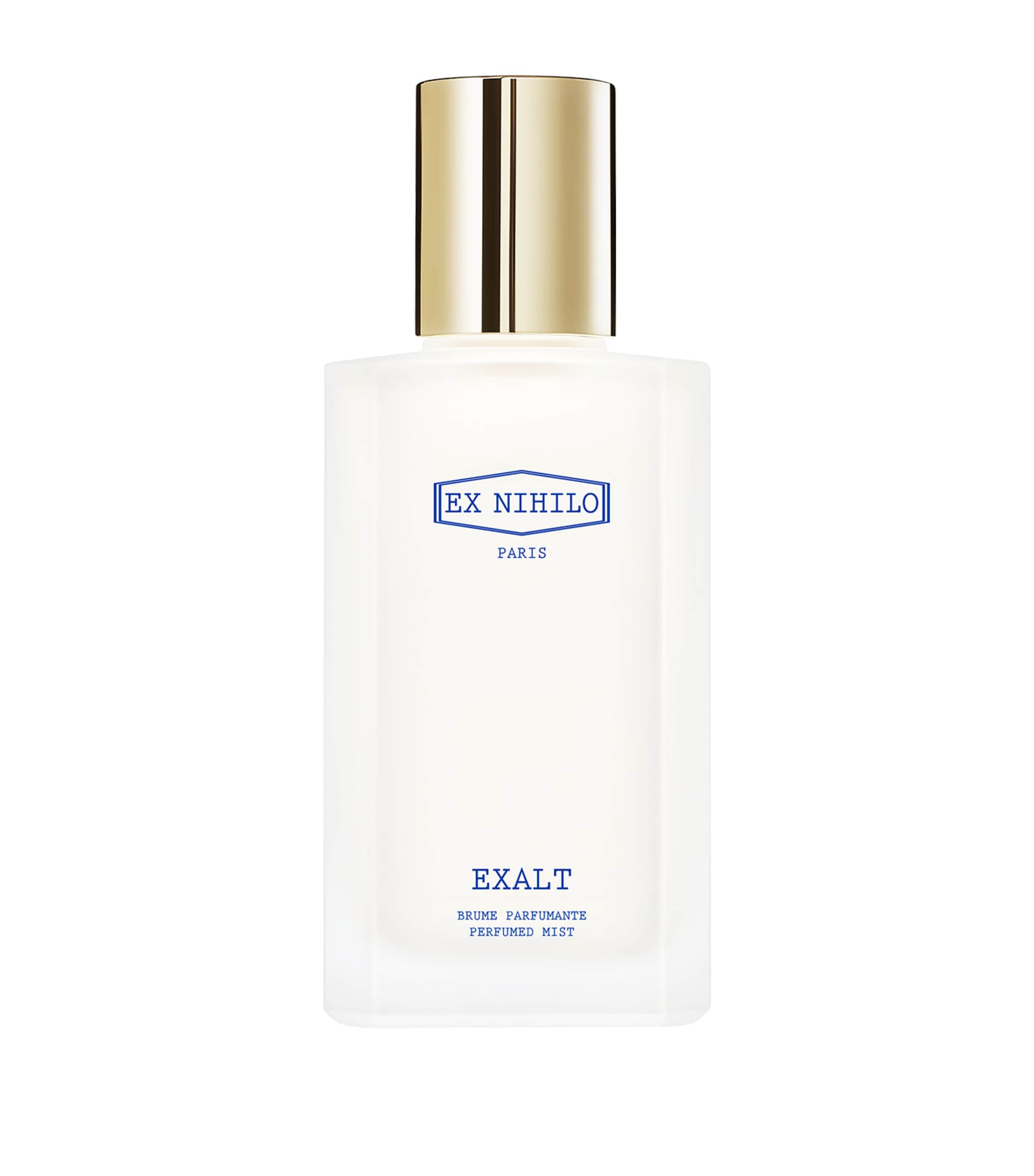 Ex Nihilo Exalt Perfumed Hair Mist