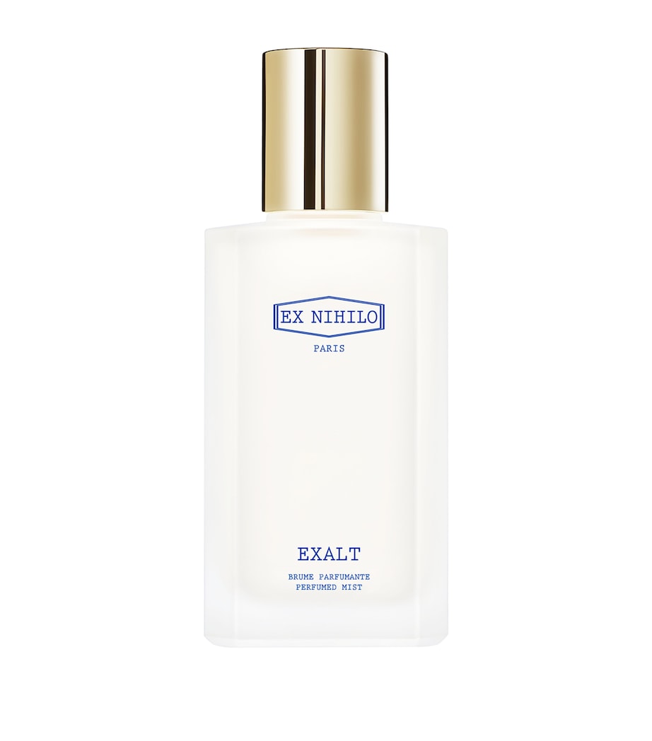 Exalt Perfumed Hair Mist (100ml) NO COLOUR Image 1