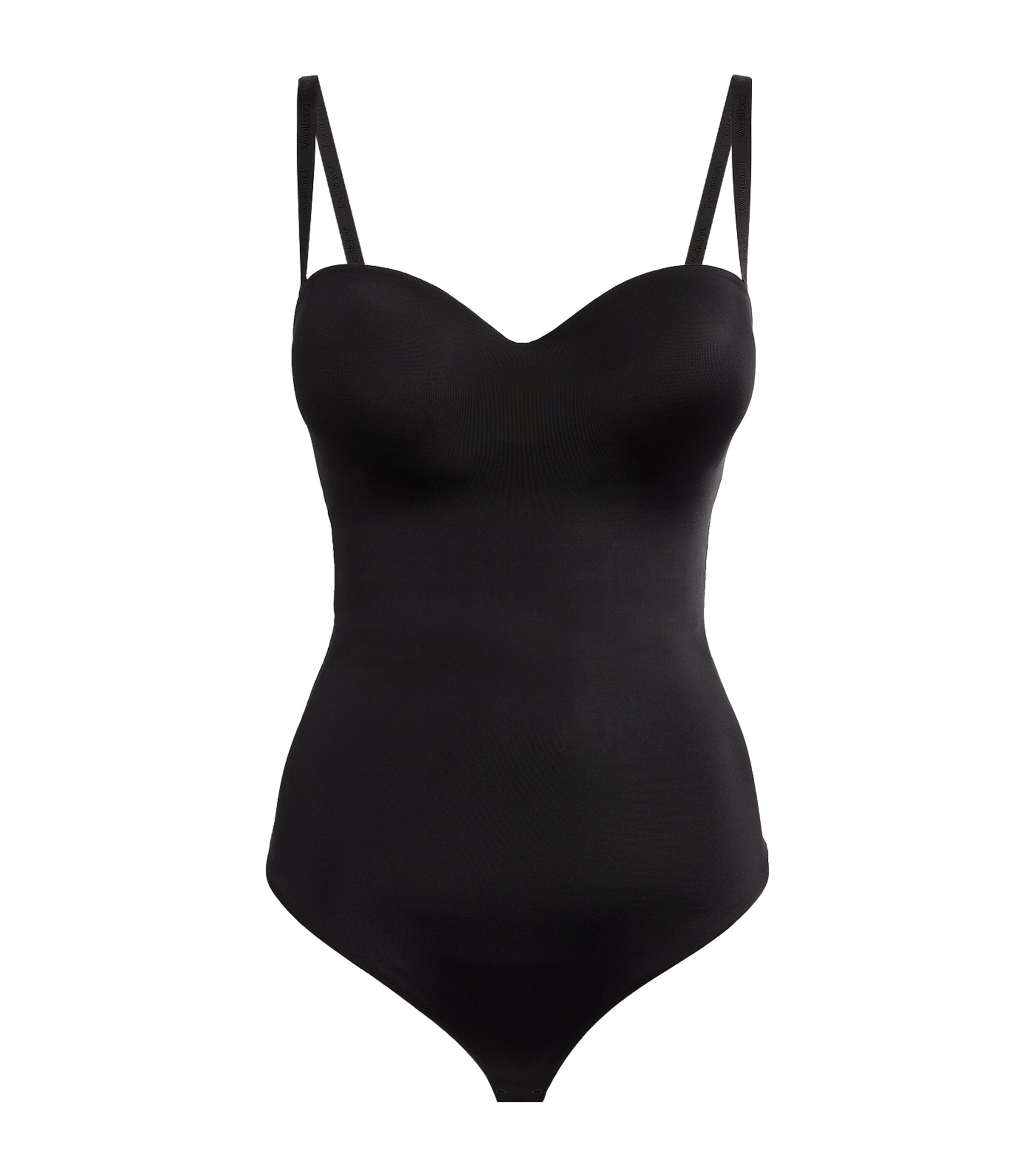 WOLFORD MAT DE LUXE FORM BODYSUIT