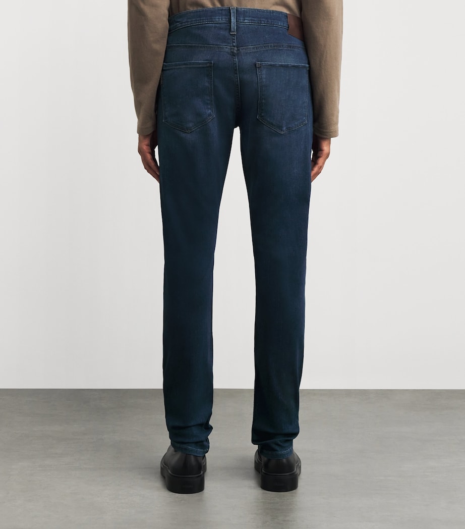Slim-Fit Lennox Jeans REMO Image 4