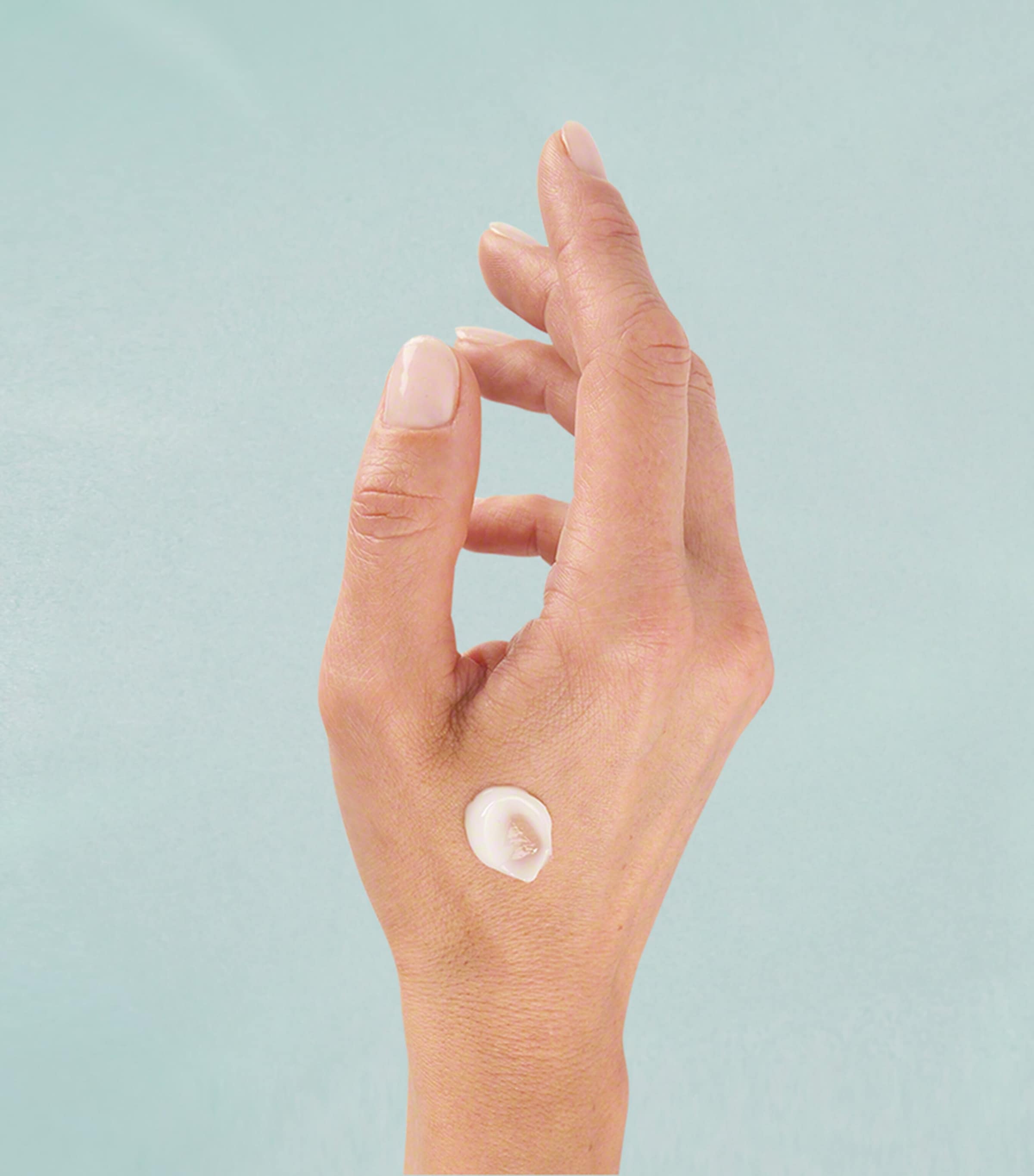 24 Hour Light Cream (50ml) NO COLOUR Image 11