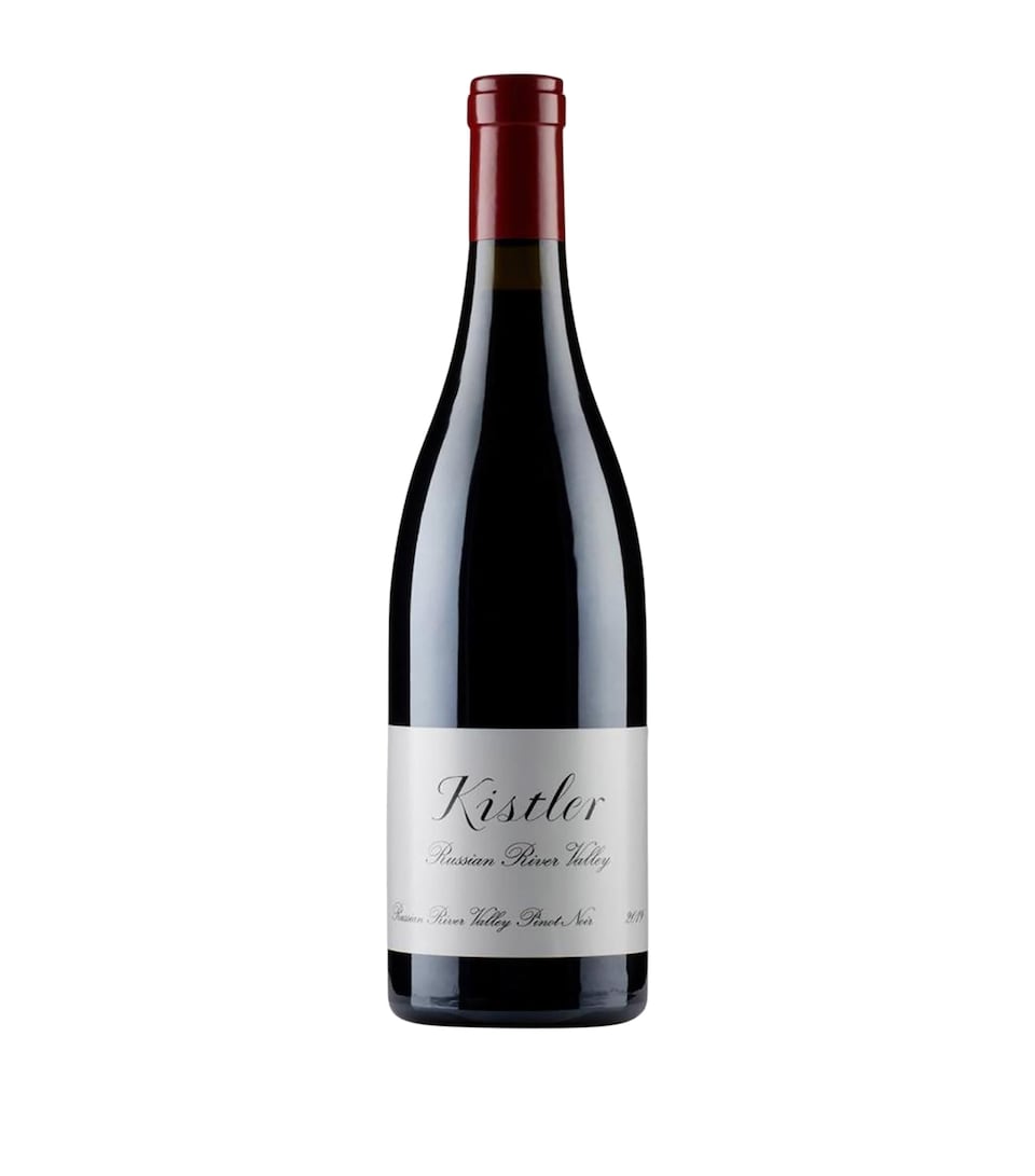 Russian River Pinot Noir 2022 (12 Bottles) - California, USA