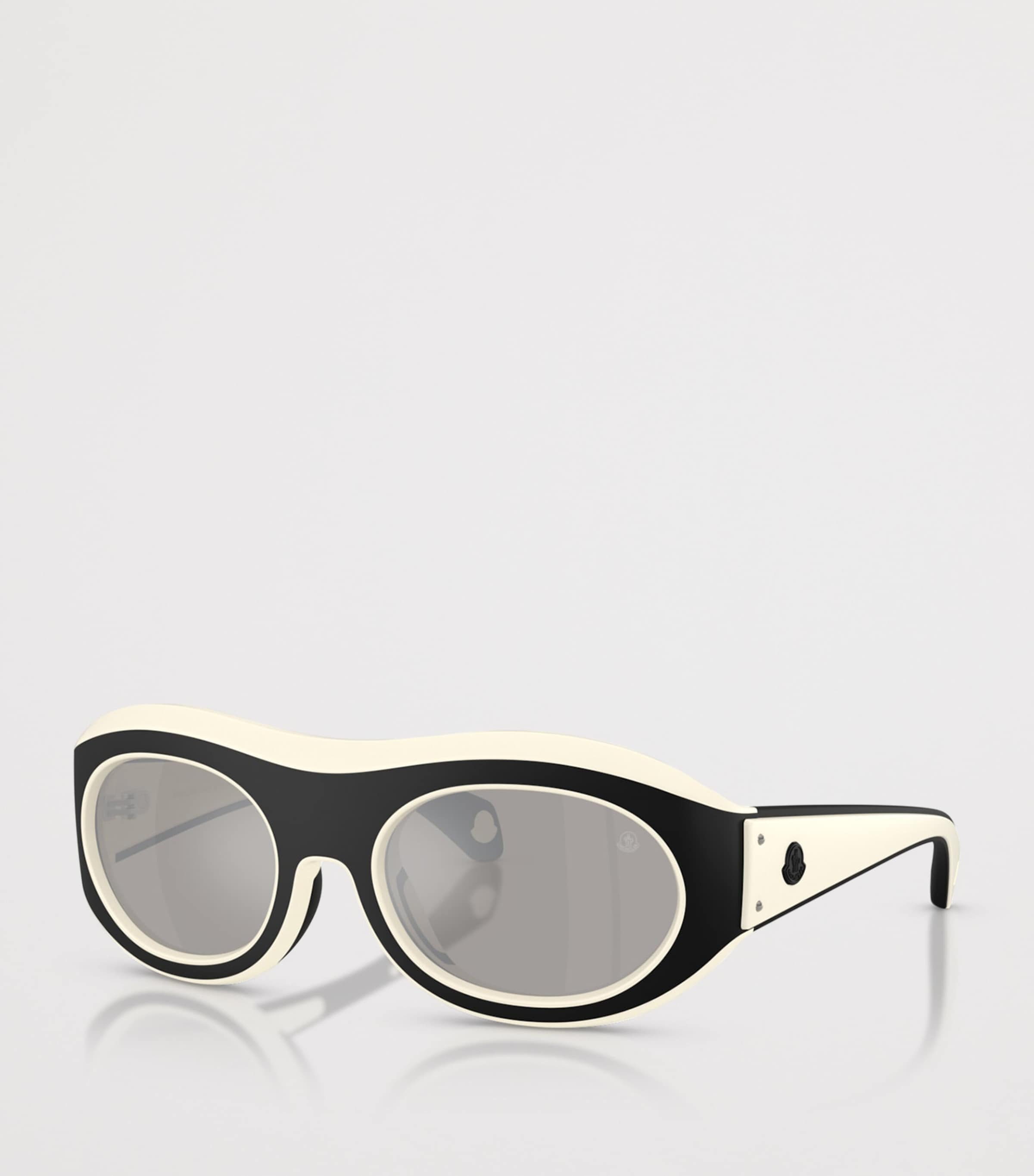 Injected Ramillon ME8015U Sunglasses 50026G Image 2