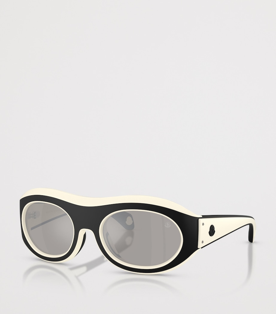 Injected Ramillon ME8015U Sunglasses 50026G Image 2