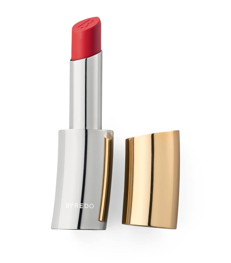 Satin Lipstick SUBTROPICAL Image 1