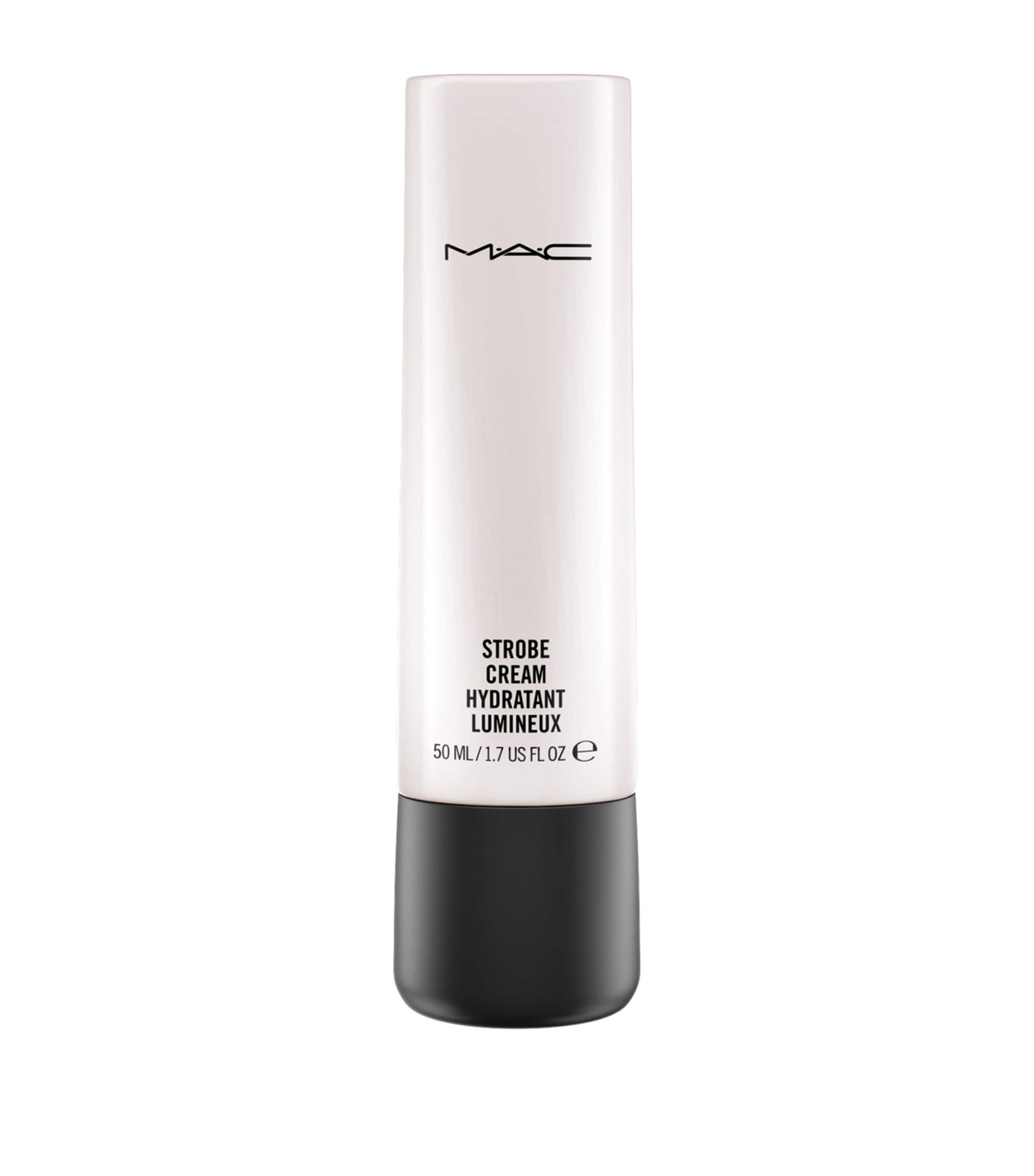 MAC Strobe Cream (50ml) | Make-up | Face | Tinted Moisturisers | Designers | MAC
