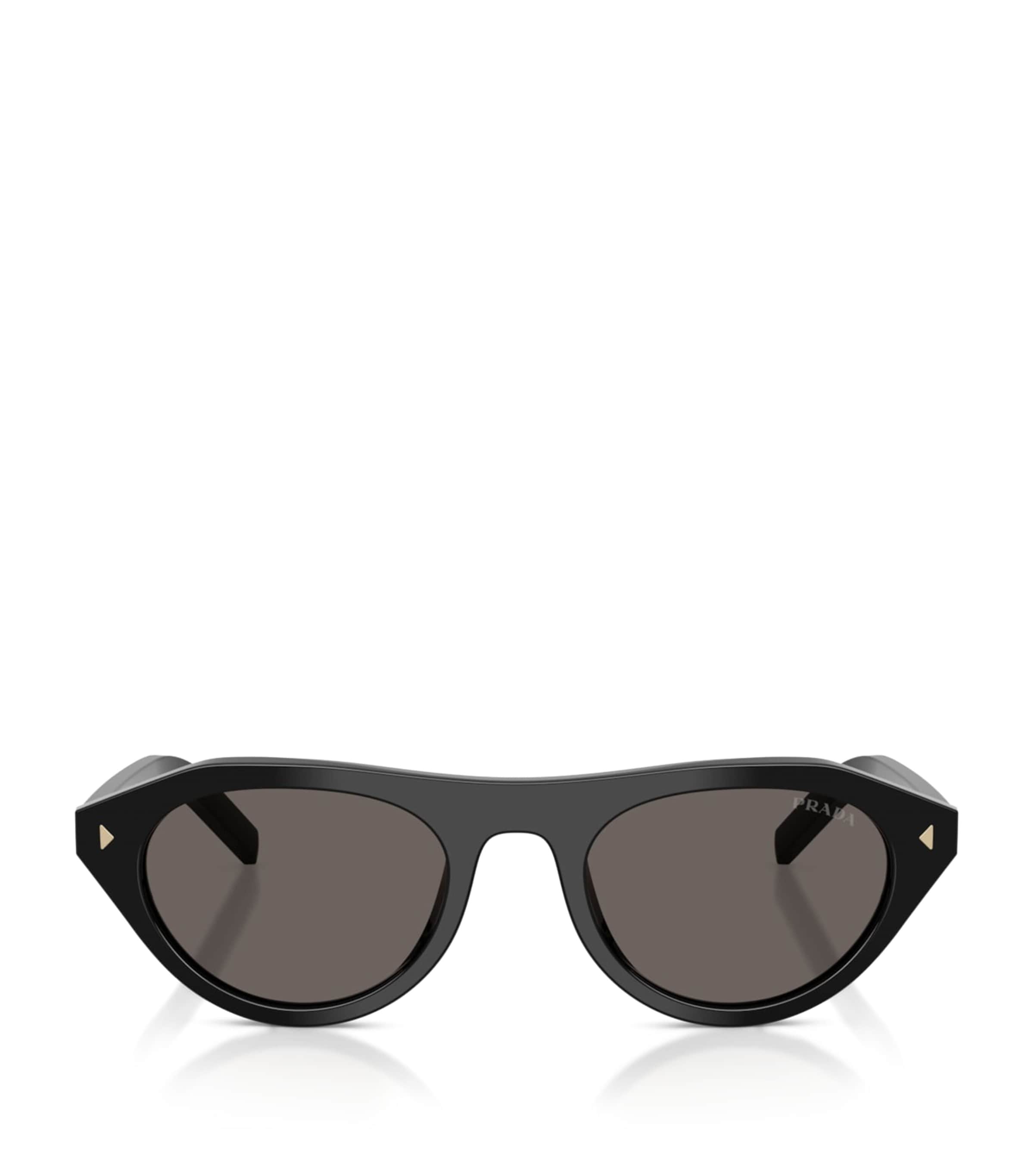 Acetate PR B15S Sunglasses 16K731 Image 1