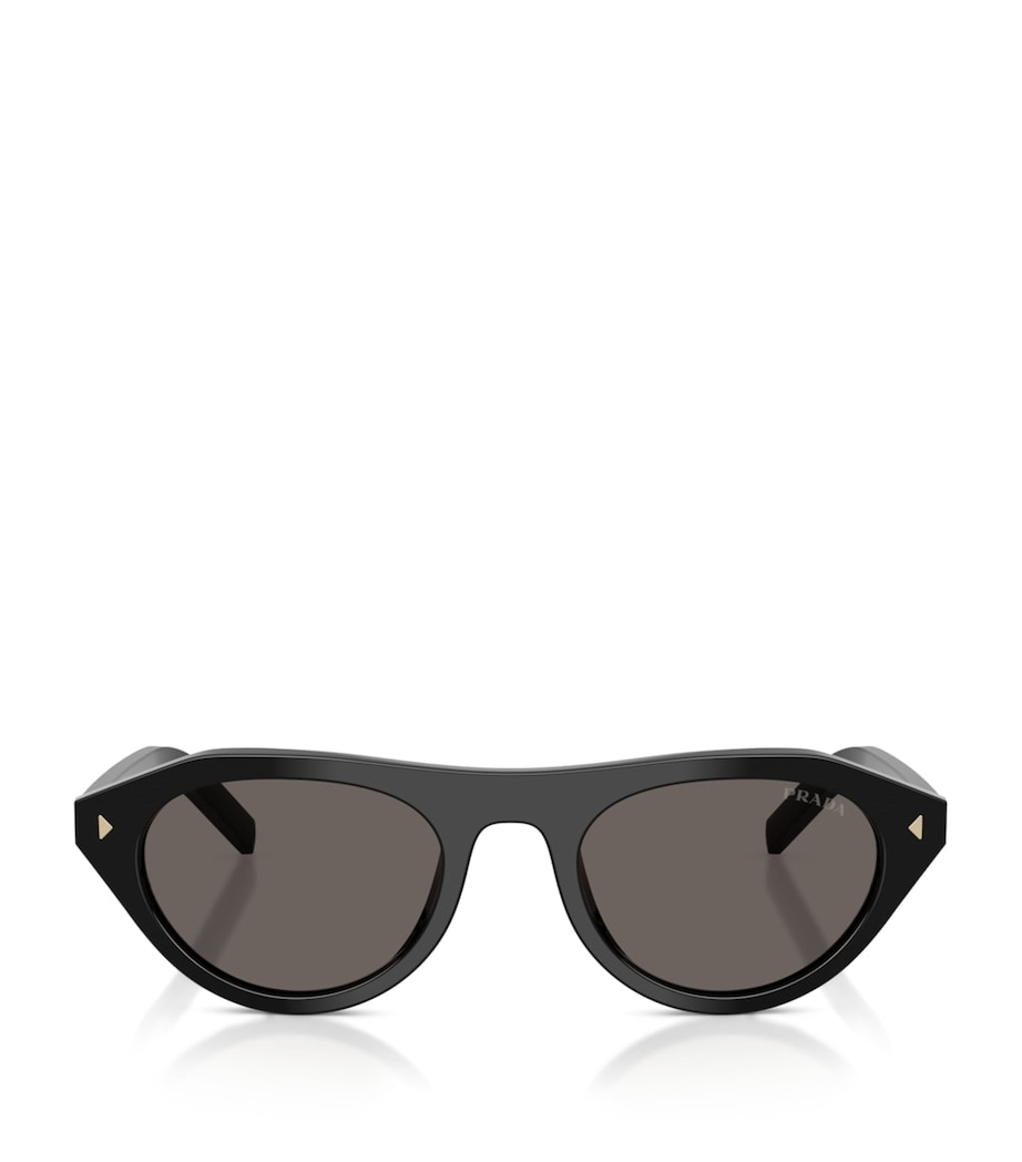 Acetate PR B15S Sunglasses 16K731 Image 1