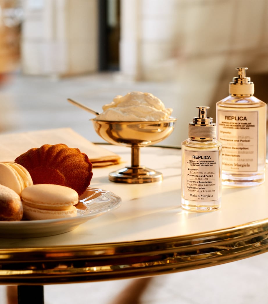 Afternoon Delight Eau de Toilette (100ml) NO COLOUR Image 6