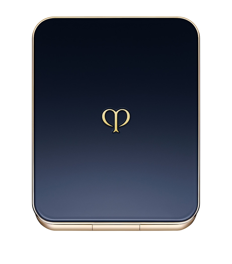 Eye Colour Quad Case NO COLOUR Image 2