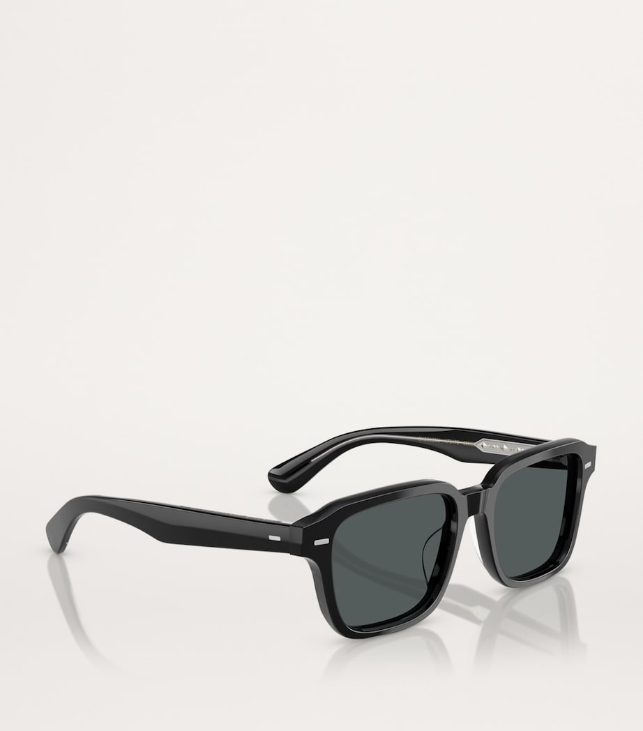 Acetate Errisson Sun Sunglasses 1731P2 Image 6