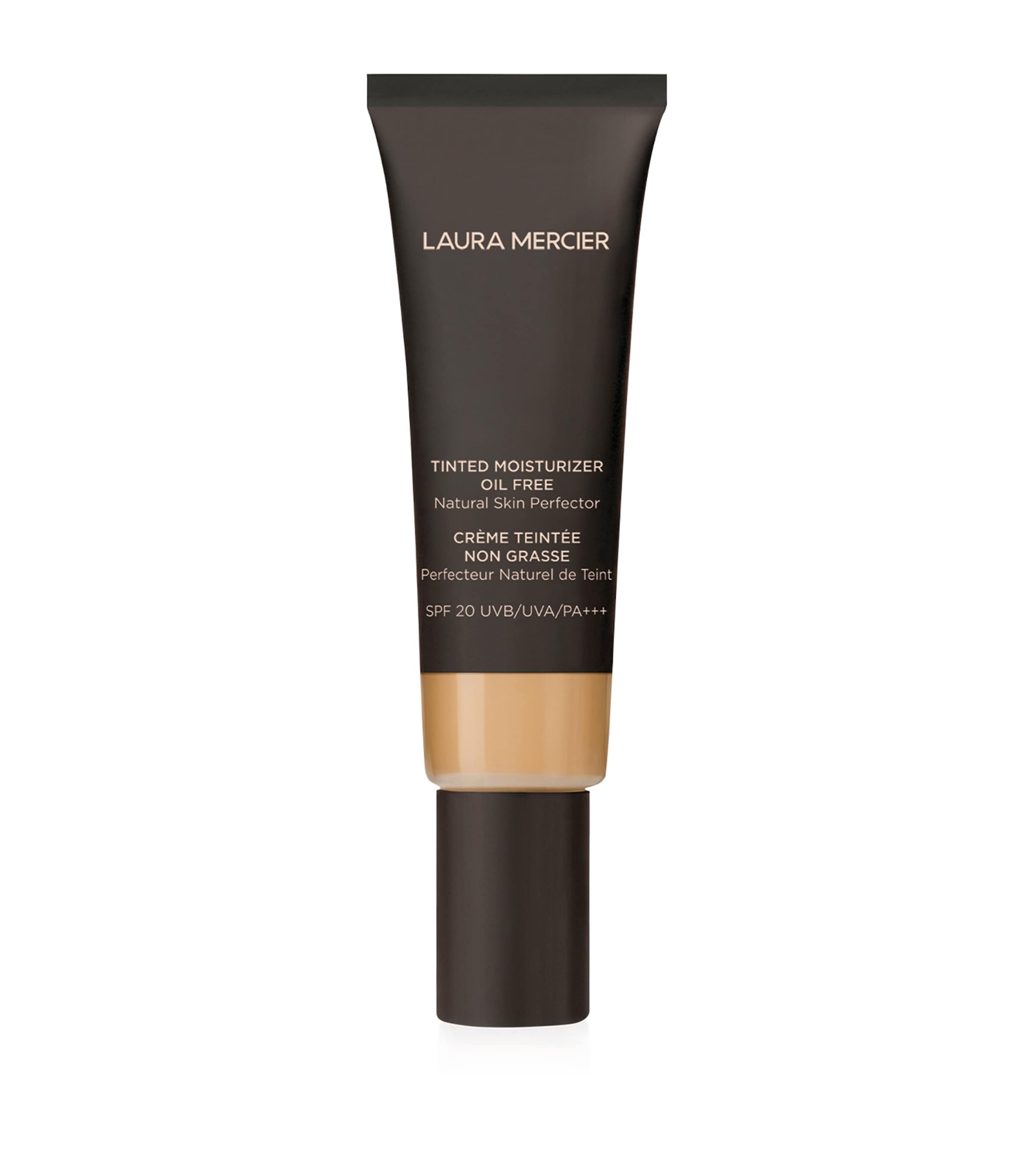 Shop Laura Mercier Tinted Moisturizer Oil Free Natural Skin Perfector In Neutral