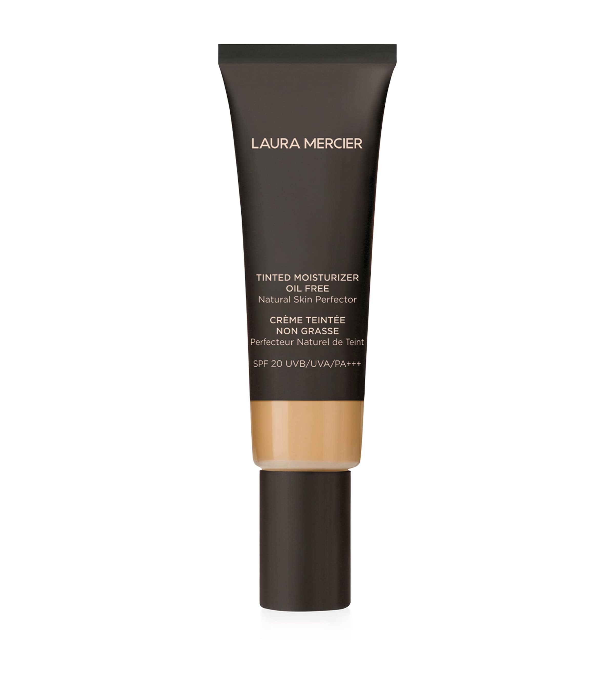 Laura Mercier Tinted Moisturizer Oil Free Natural Skin Perfector | Make-up | Face | Foundations | Tinted Moisturisers | Designers | Laura Mercier