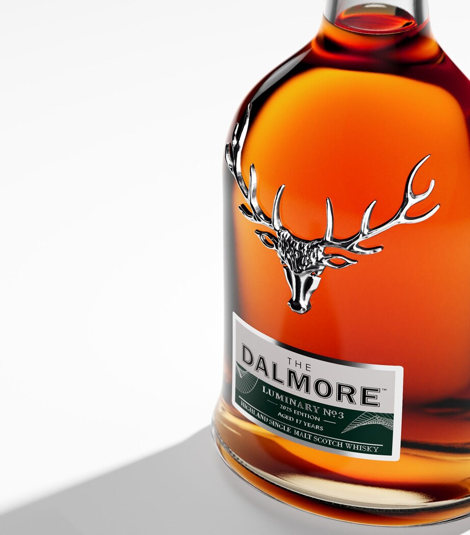 Luminary No.3 17-Year-Old Whisky (70cl) NO COLOUR Image 2