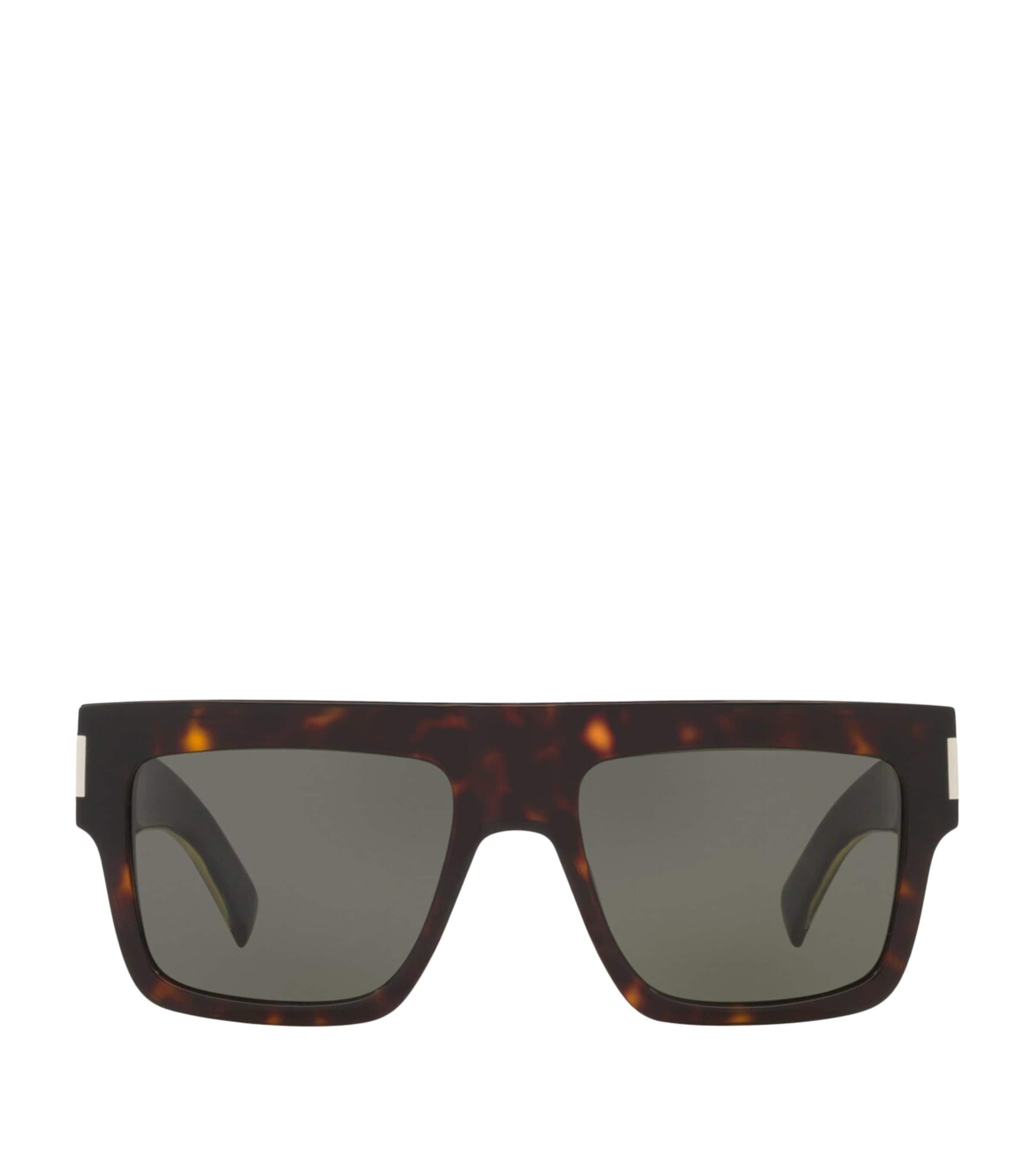 Saint Laurent Acetate 0YS000515 Sunglasses | Holiday Shop | Mens | Sunglasses | Men Accessories | Designers | Saint Laurent
