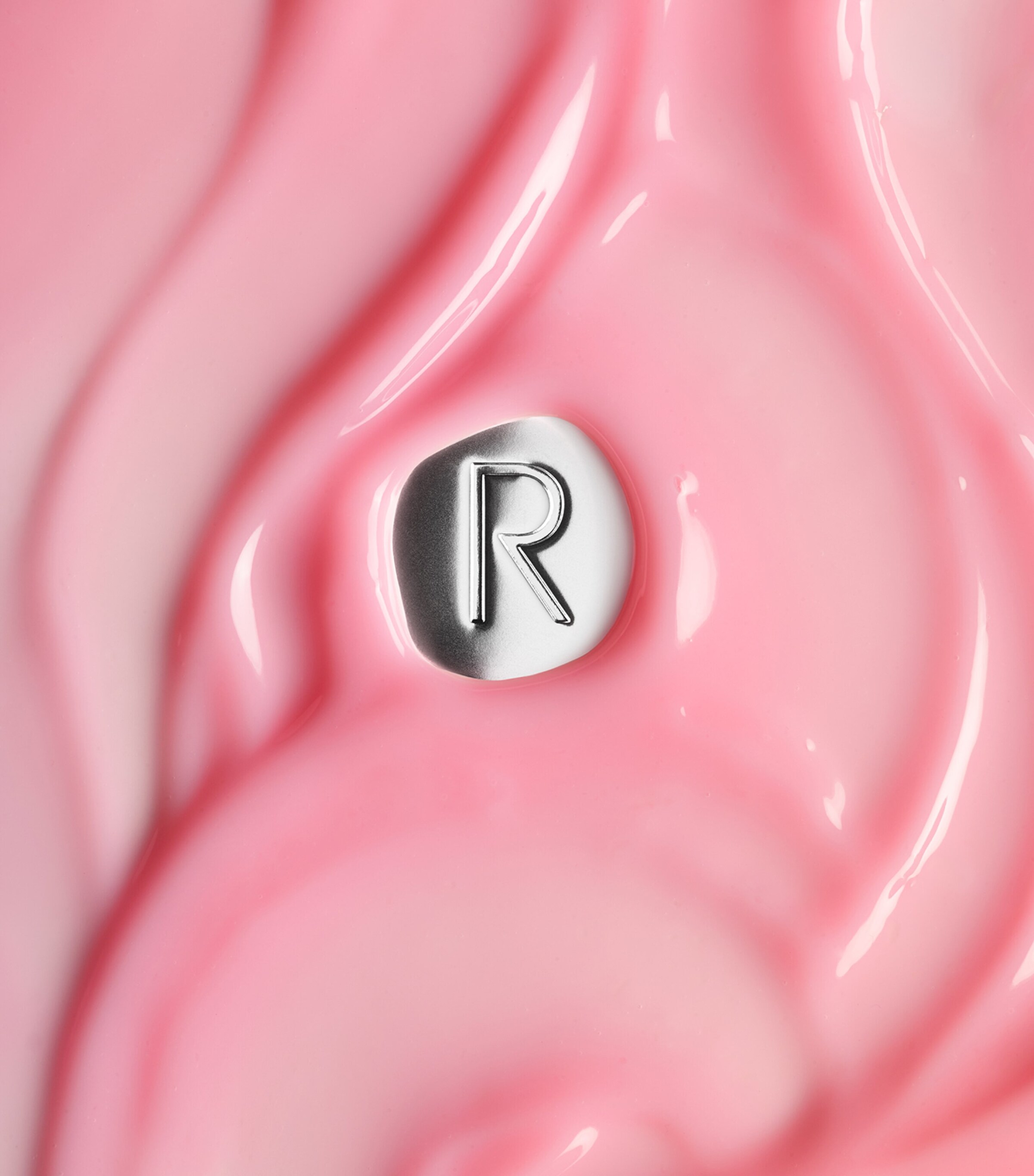 Lip Oil (4ml) SOFT PINK Image 5