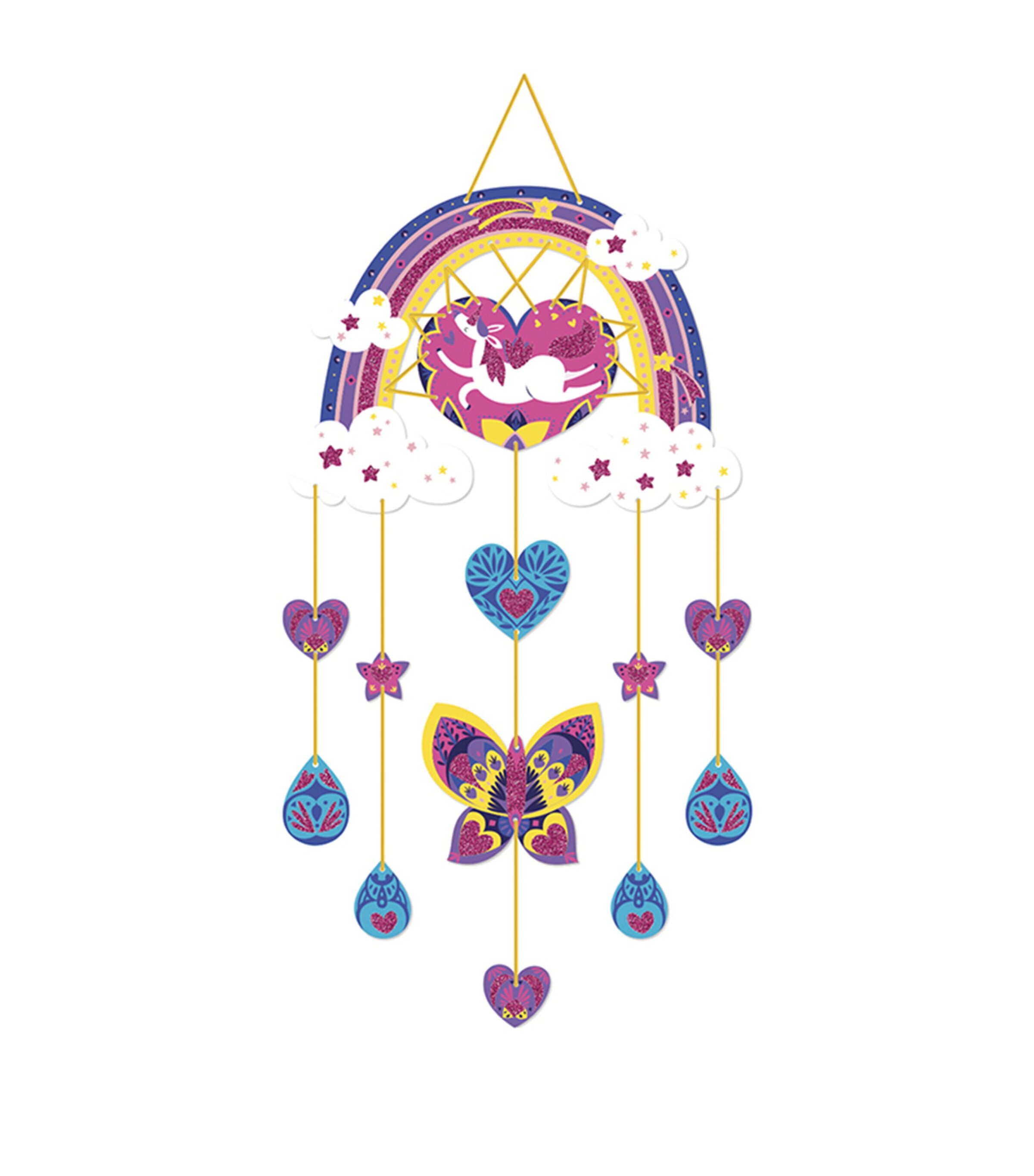 Rainbow Multi-Activity Kit MULTI Image 8