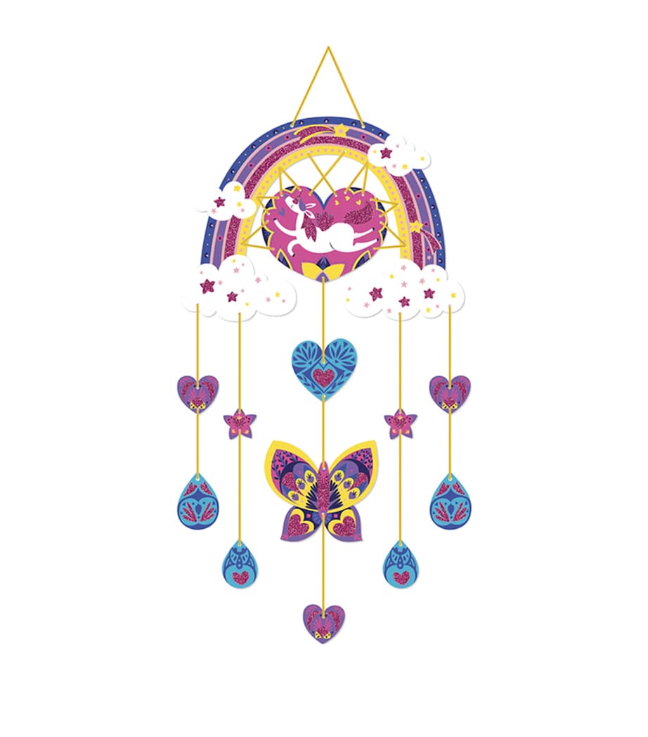 Rainbow Multi-Activity Kit MULTI Image 8