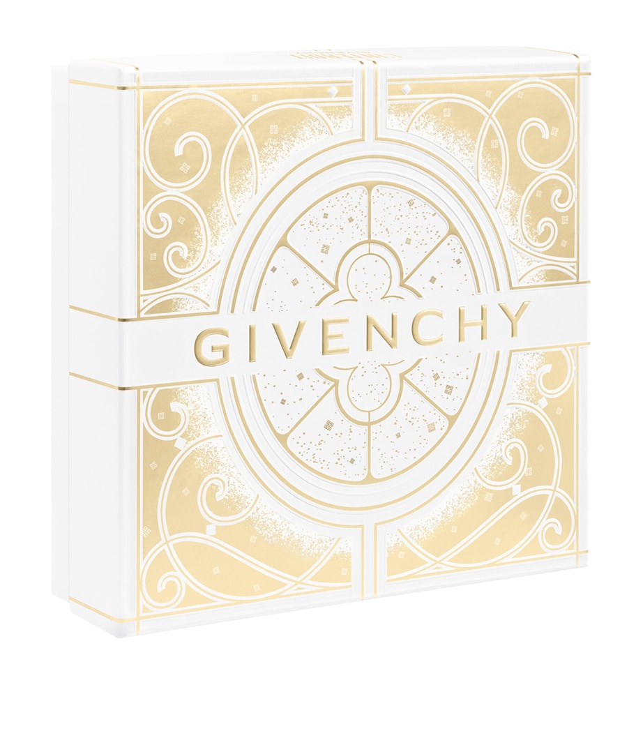 L'Interdit Eau de Parfum Fragrance Gift Set (80ml) NO COLOUR Image 4