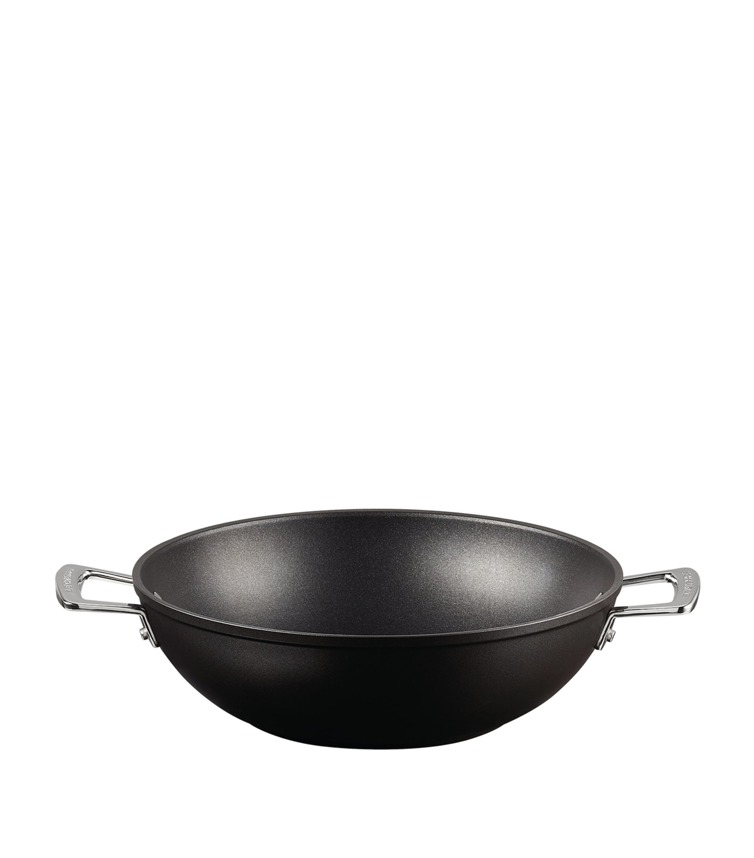Toughened Non-Stick Wok - Thumbnail 2