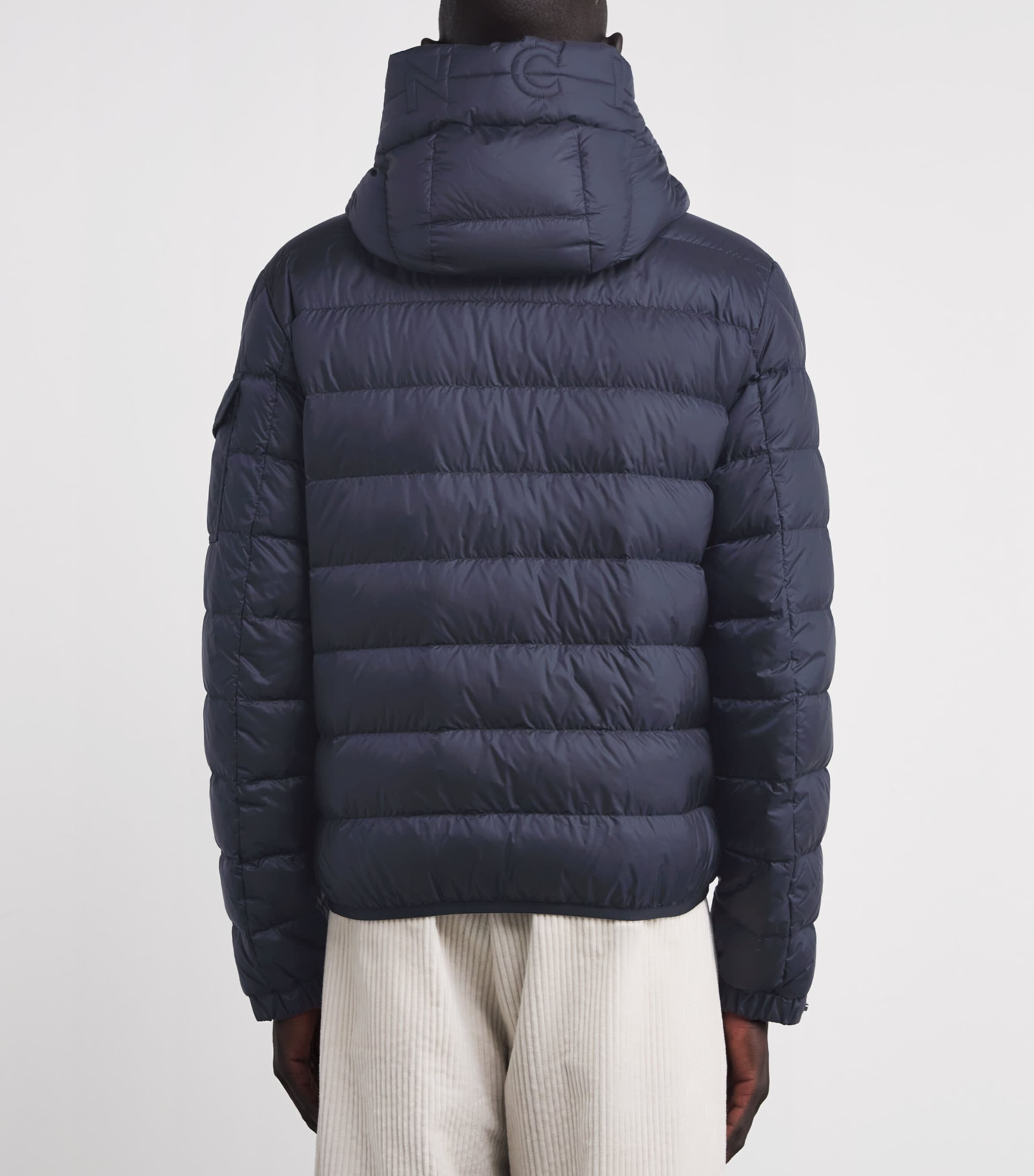 Down Najan Puffer Jacket 776 Image 4