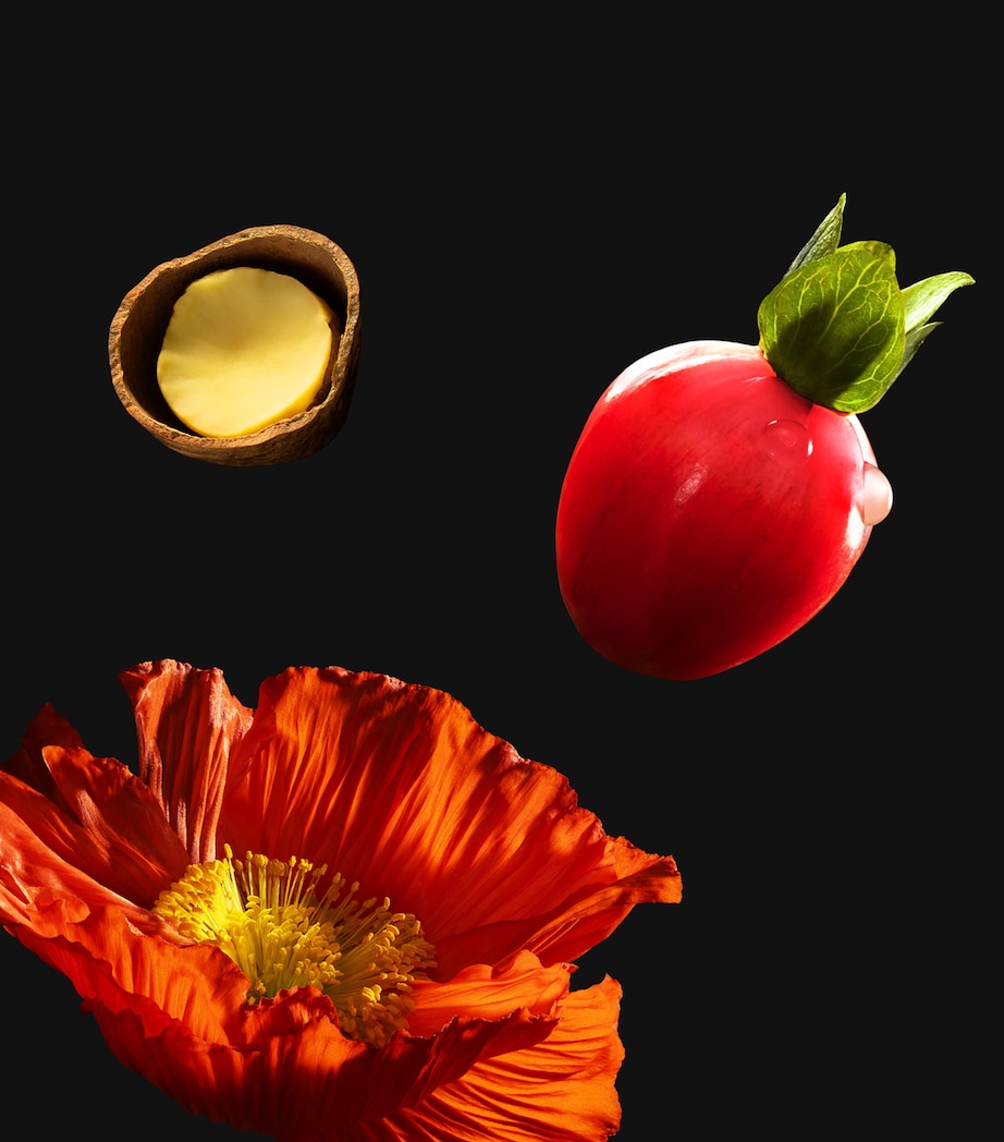 MACXimal Sleek Satin Lipstick TILTED DENIM Image 4