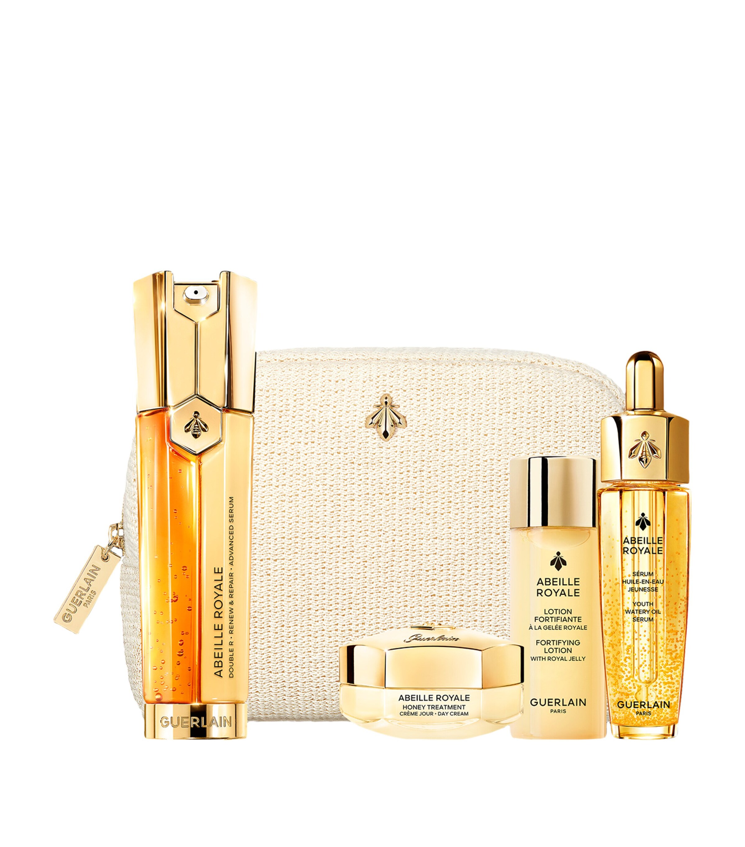 Guerlain Abeille Royale Age-Defying Programme Gift Set Image 1