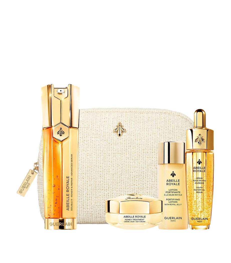 Guerlain Abeille Royale Age-Defying Programme Gift Set Image 1