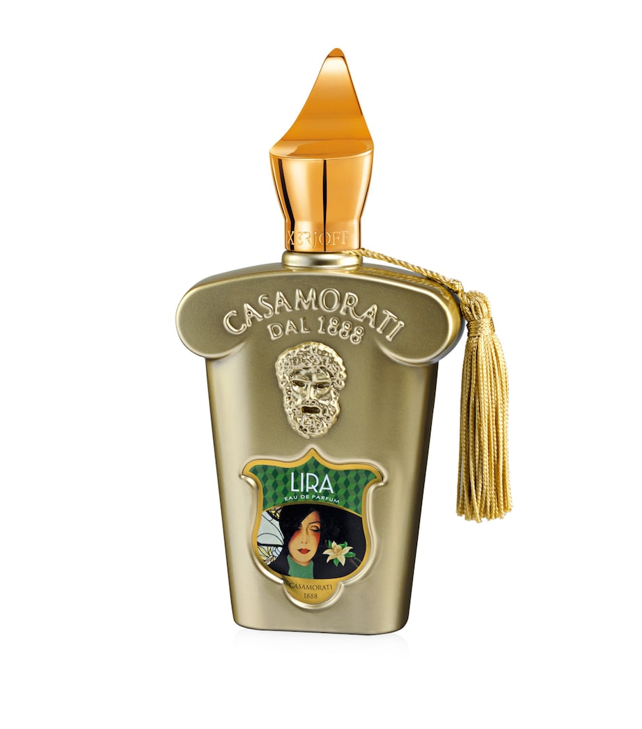 Lira Eau de Parfum NO COLOUR Image 1