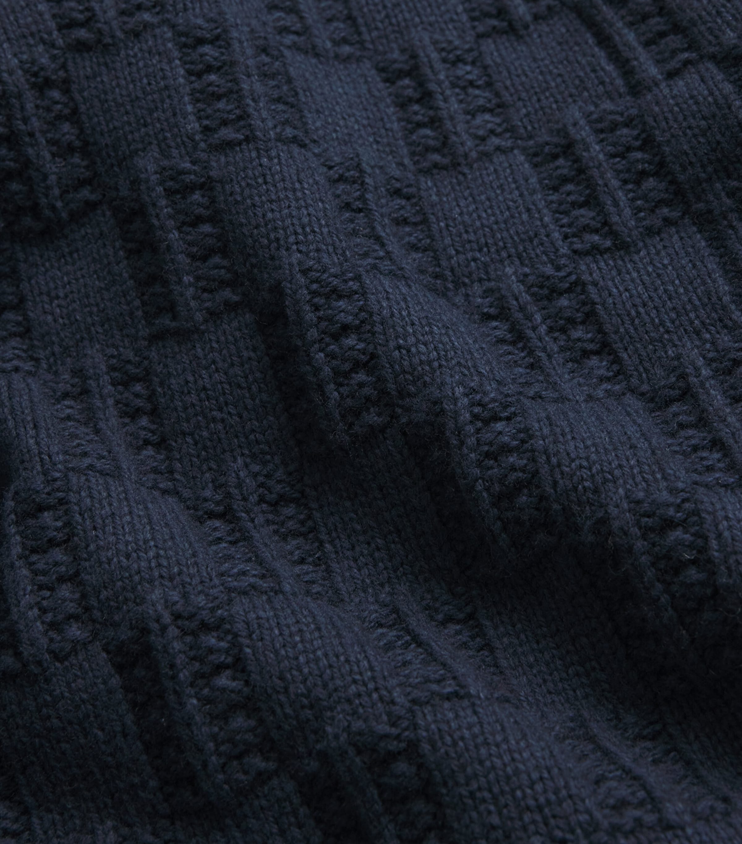 Organic Cotton-Wool Sabrodie Sweater SALUTE Image 5