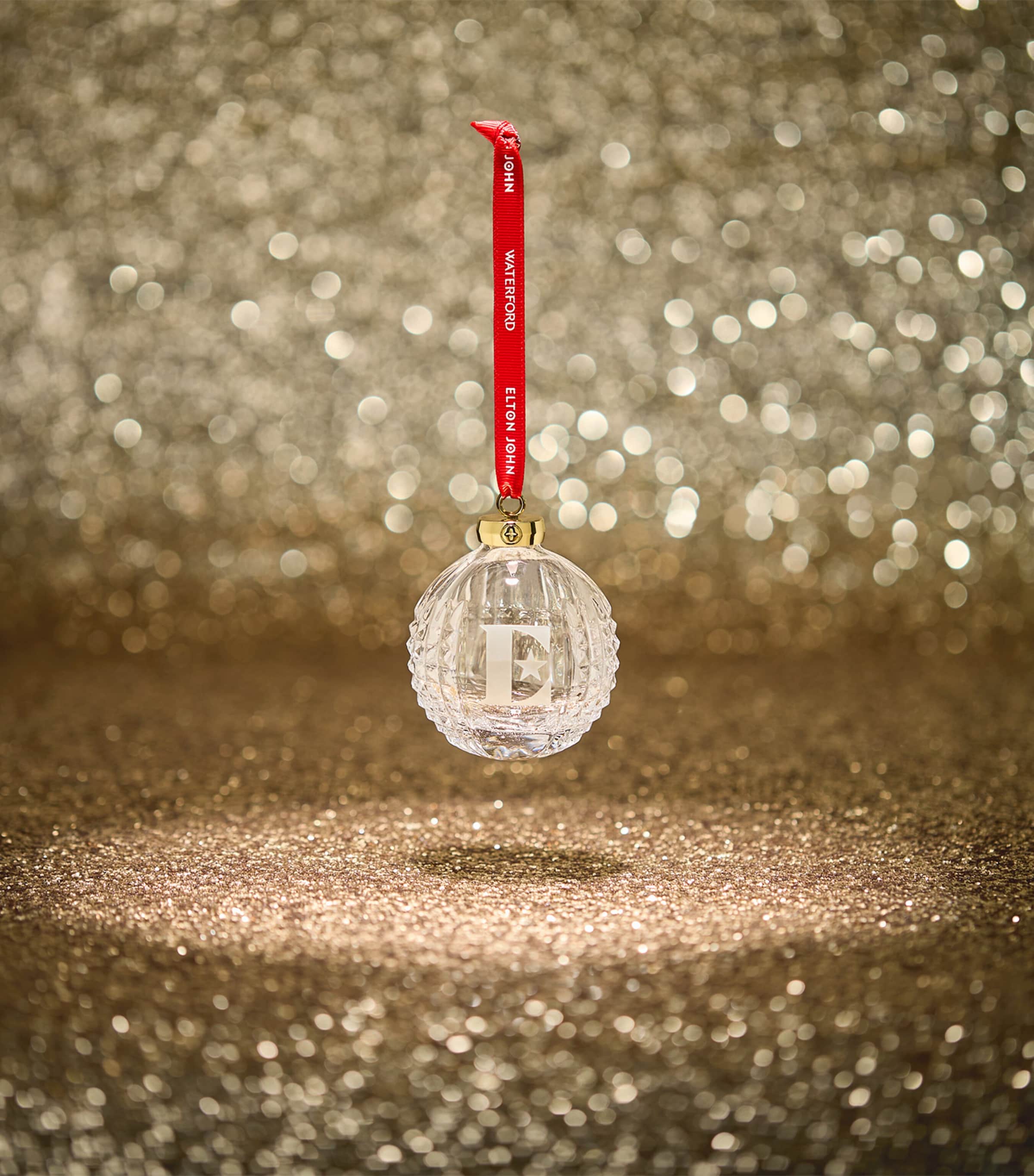 Elton John Ornament Set MULTI Image 9