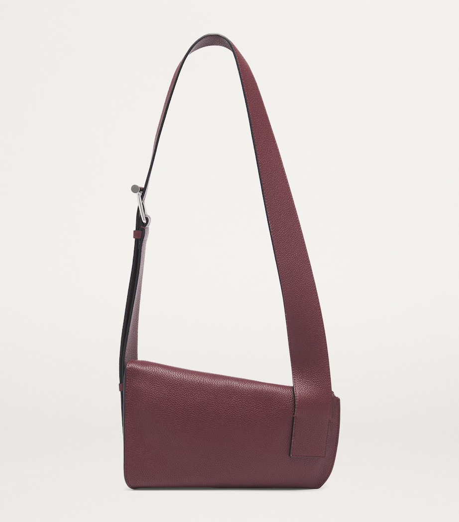 Leather The Sling Bag 6408 Image 2