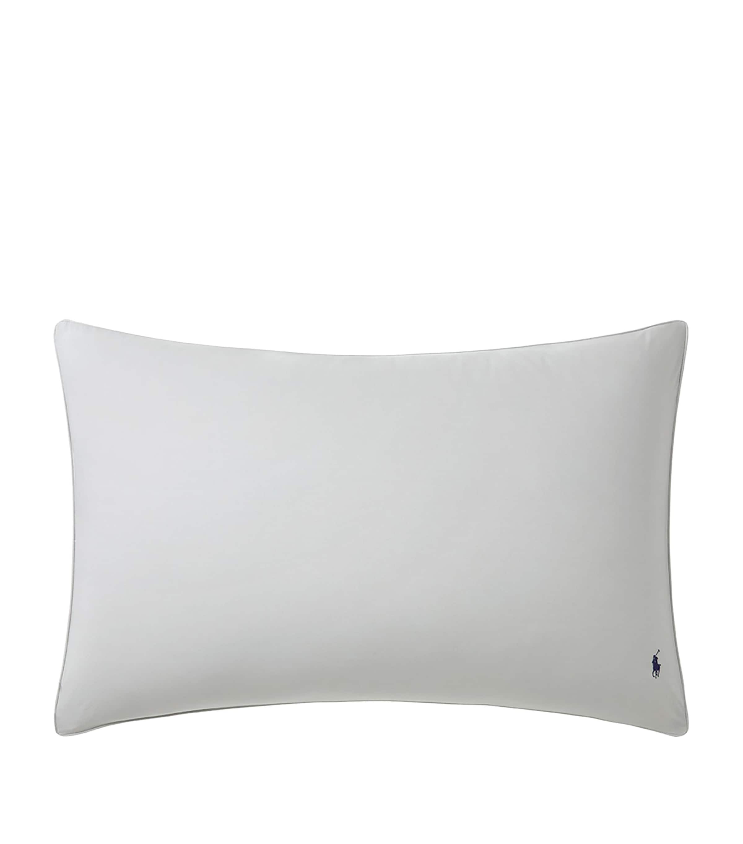Ralph Lauren Home Player King Pillowcase (50cm x 90cm) Andover Image 2
