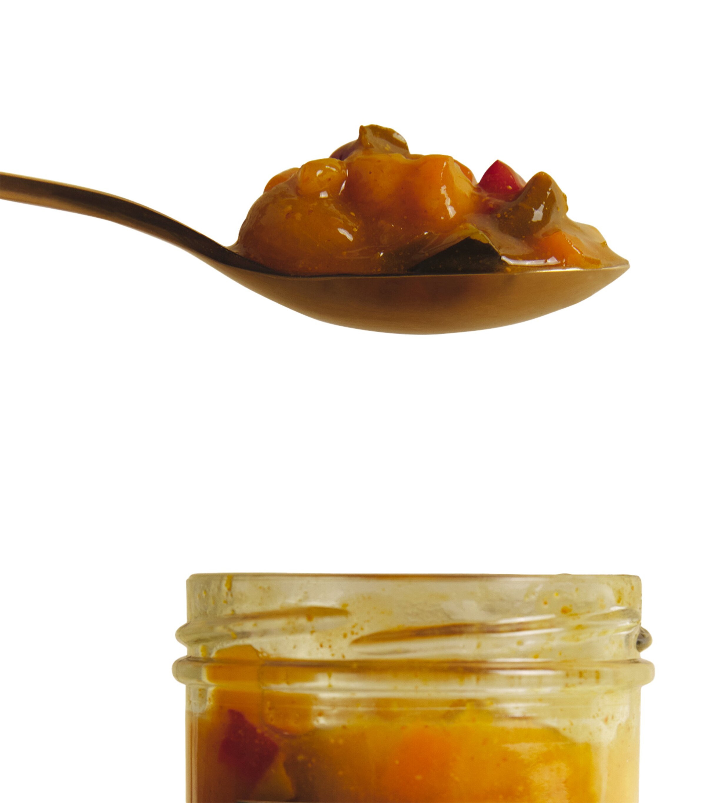 Festive Piccalilli (270g) NO COLOUR Image 2