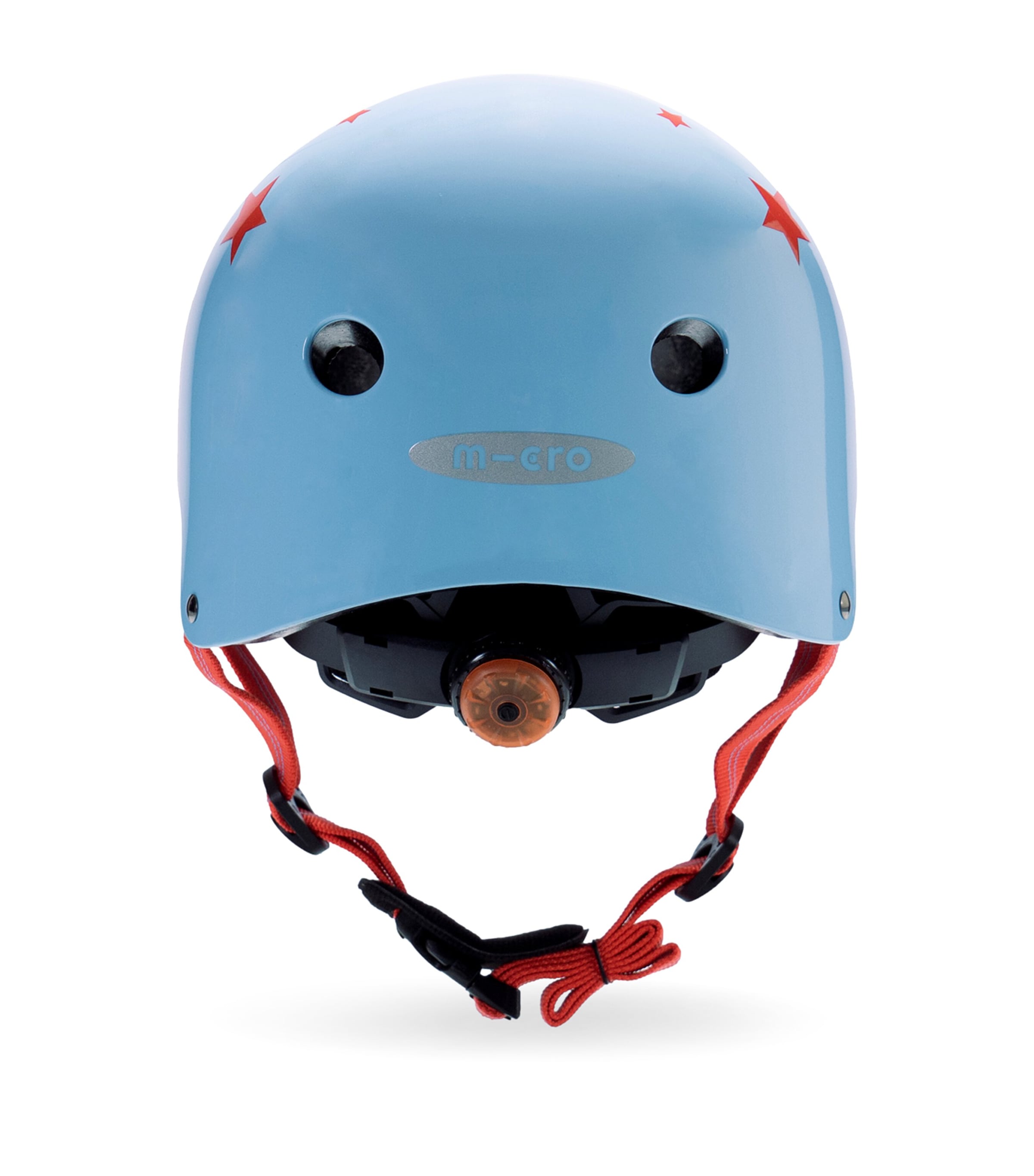 Micro Scooters Medium Stars Helmet Image 3