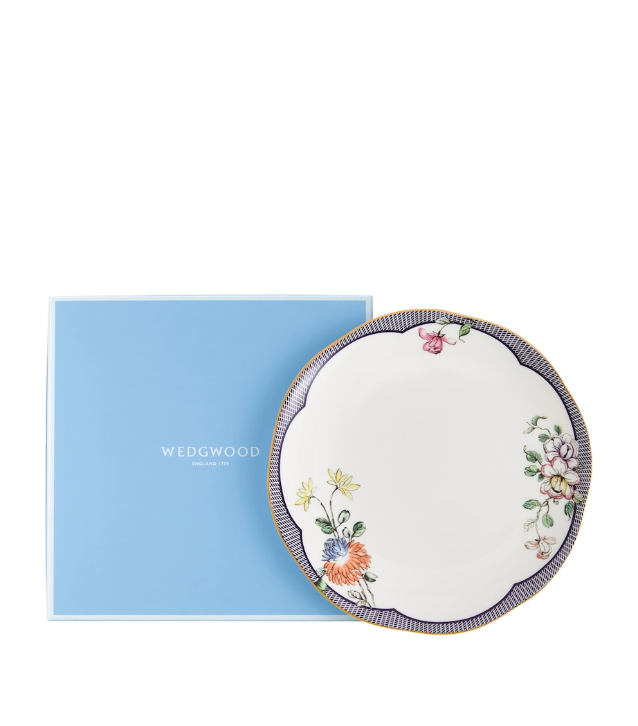 Fortune Plate (16cm) MULTI Image 3
