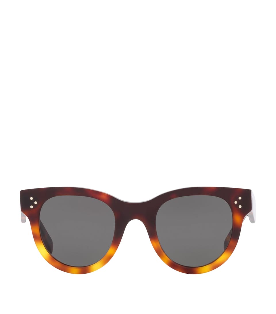 Celine Rectangular Sunglasses