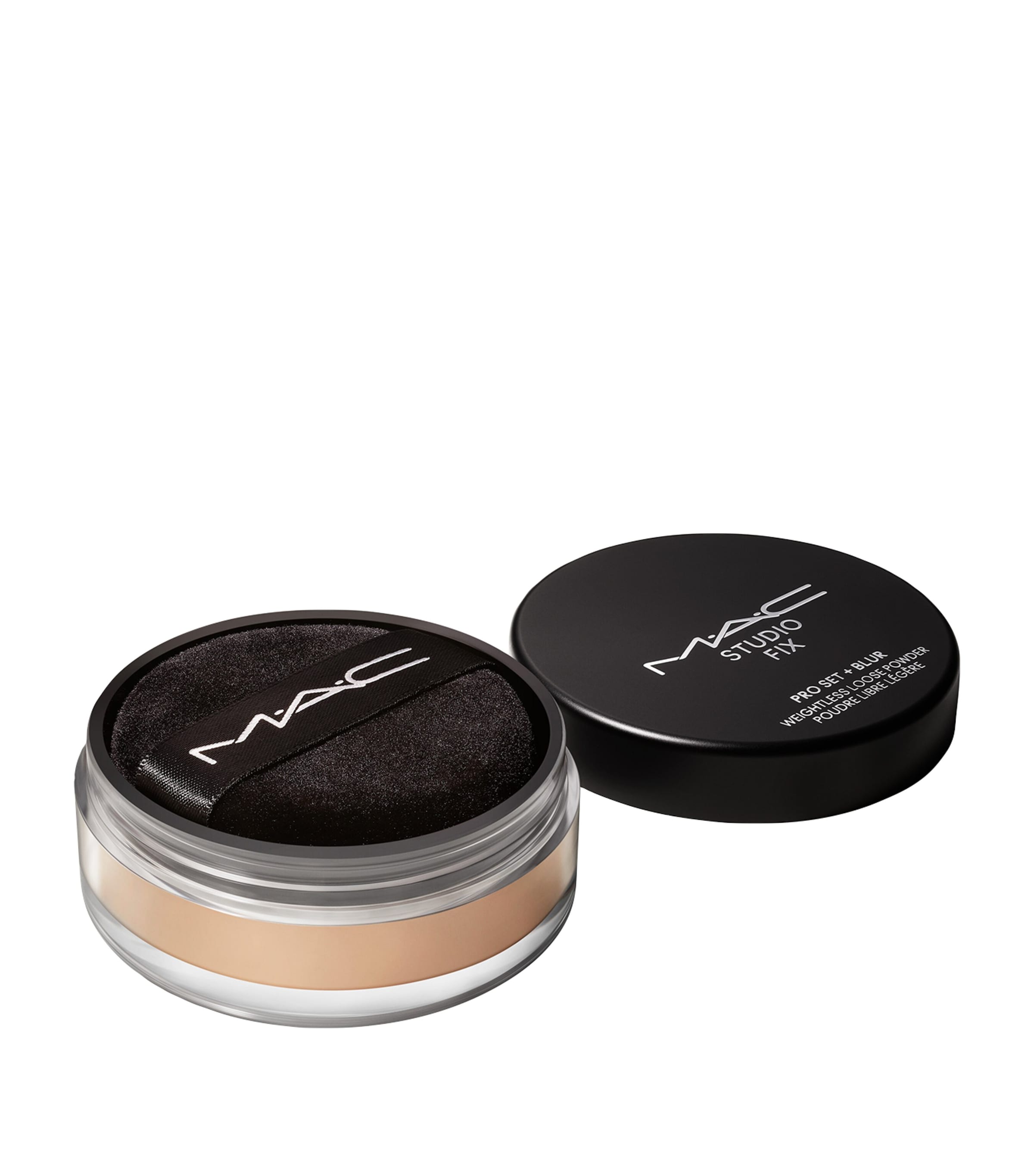 Studio Fix Pro Set + Blur Weightless Loose Powder (6.5g) MEDIUM Image 3