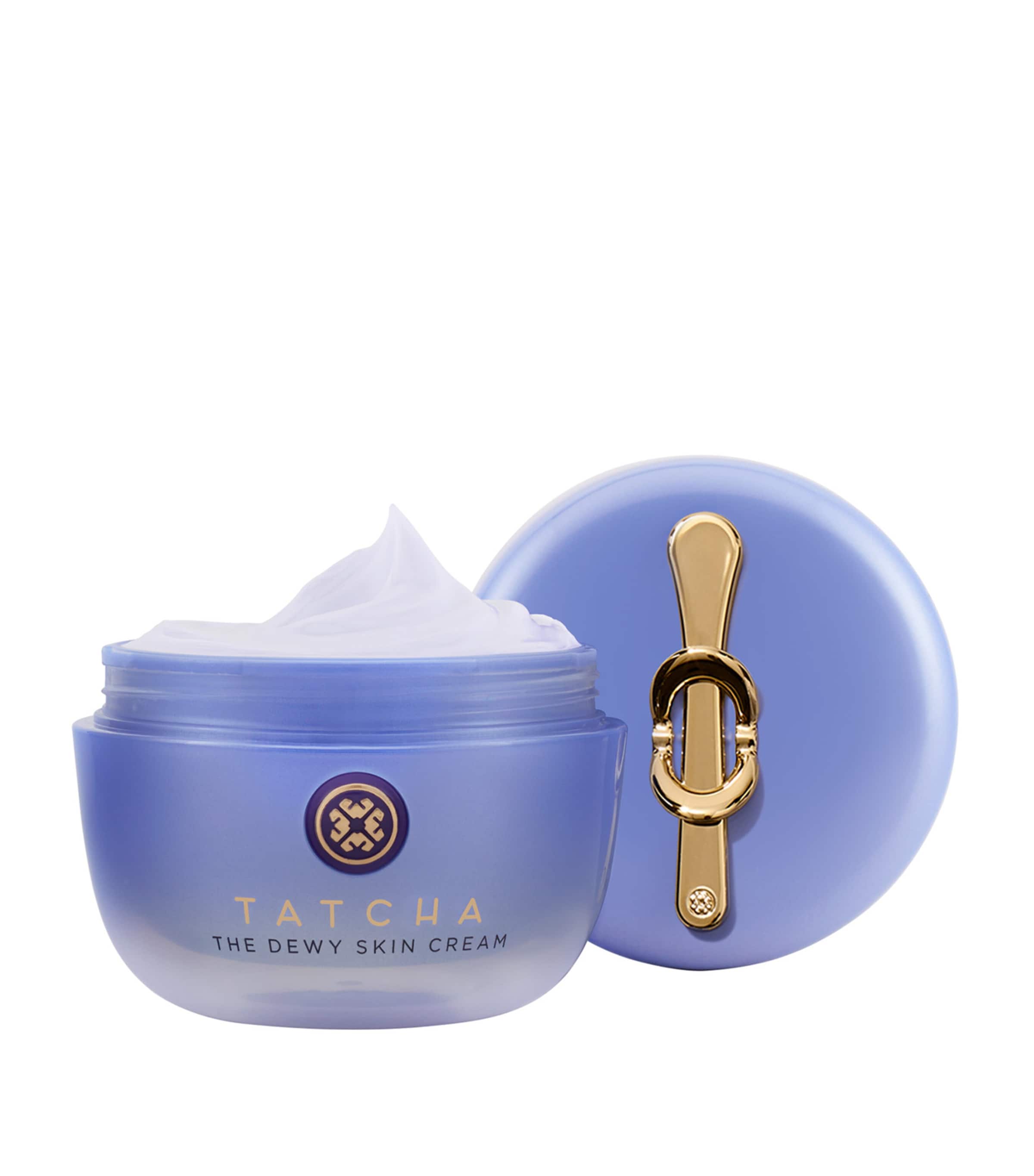 The Dewy Skin Cream (75ml) NO COLOUR Image 2