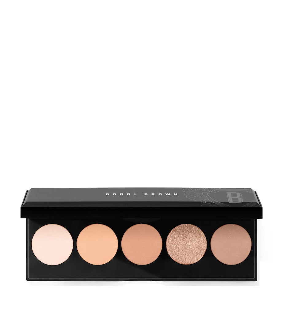Opal Nudes Eyeshadow Palette OPAL NUDE Image 1