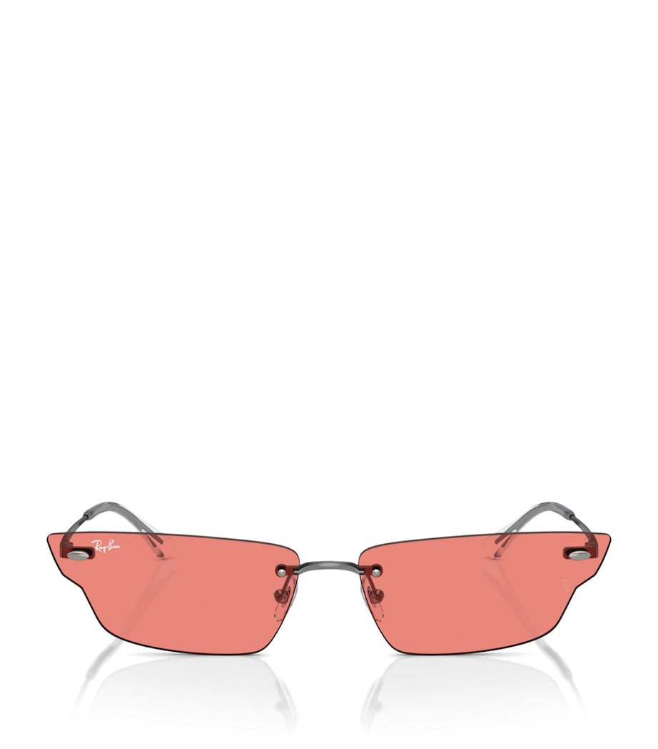 Bio-Based RB3731 Anh Sunglasses 004/84 Image 1