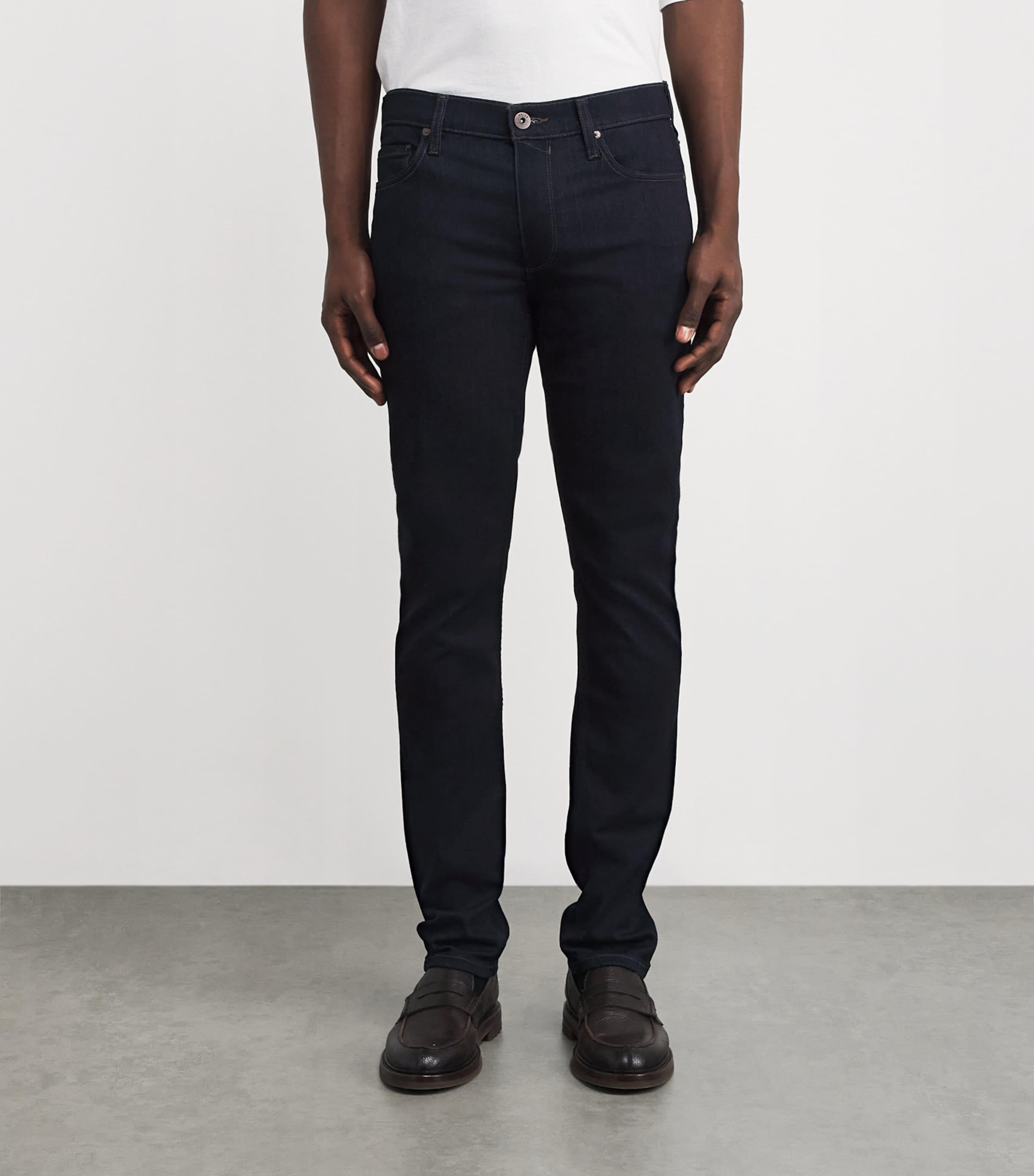 Federal Slim-Straight Jeans IRVINGTON Image 3