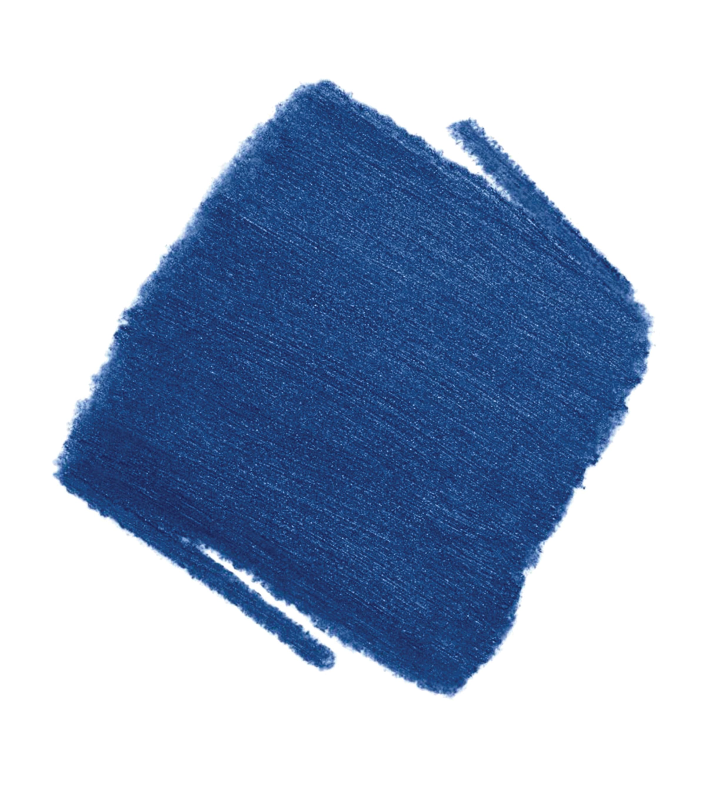 STYLO YEUX WATERPROOF Long-Lasting Eyeliner BLEU MÉTAL Image 2