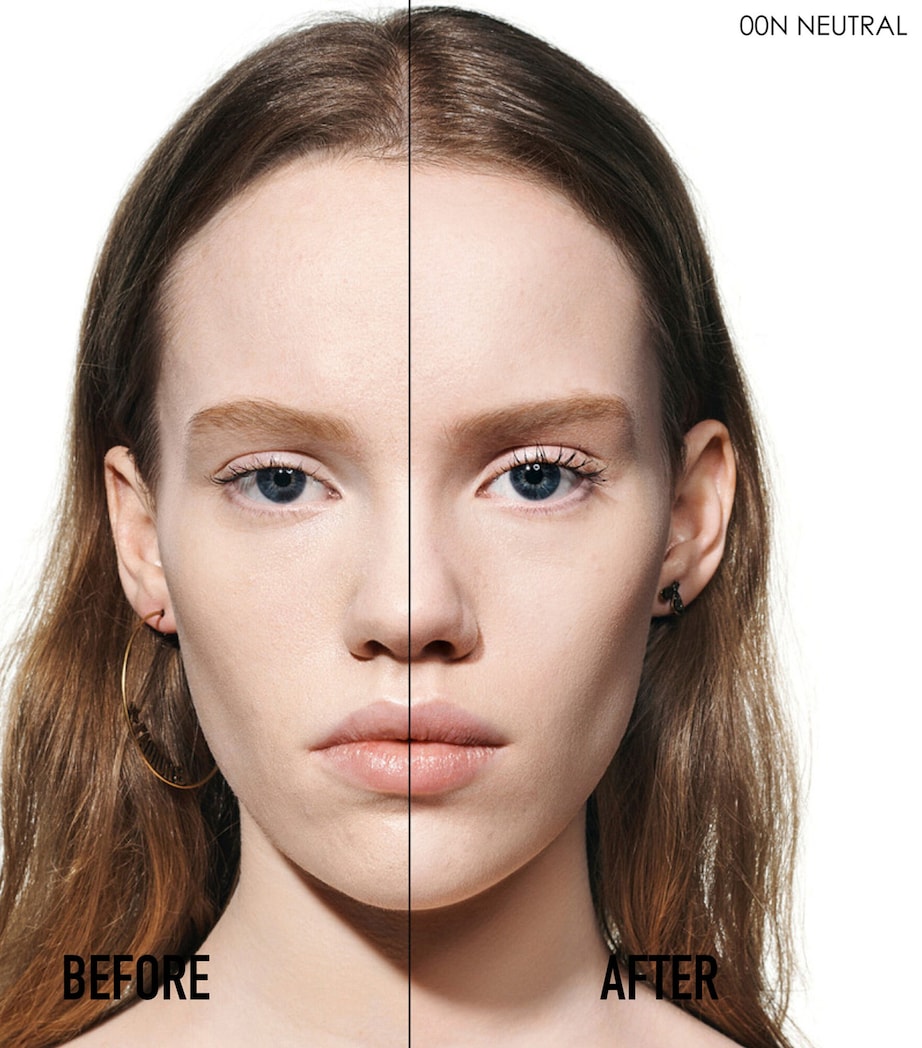 Forever Natural Velvet Compact Foundation 00 Image 2