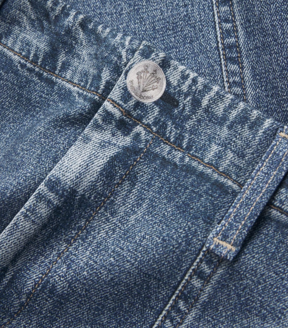 Ponte Miramar Olivia Trousers WDSDE Image 5