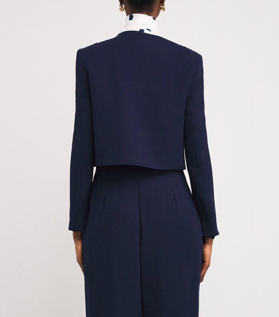 Cropped Tammy Jacket NAV Image 4