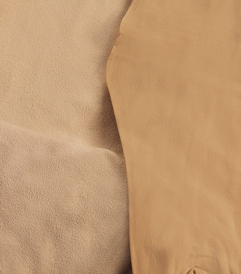 Beauty Plus Matt 20 Tights 4069 POWDER Image 4