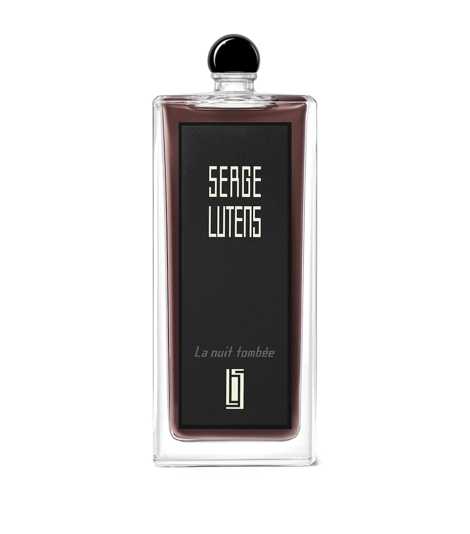 Serge Lutens La Nuit Tombée Eau de Parfum (100ml) Image 1